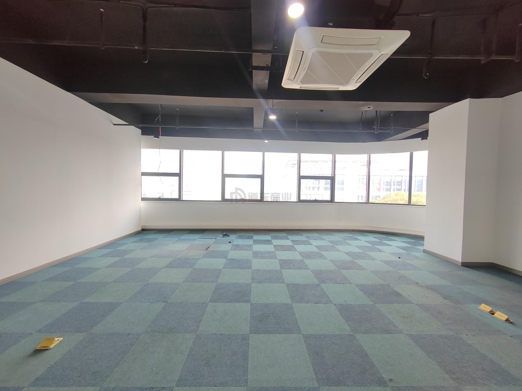 东庄电力电子科技园面积329平