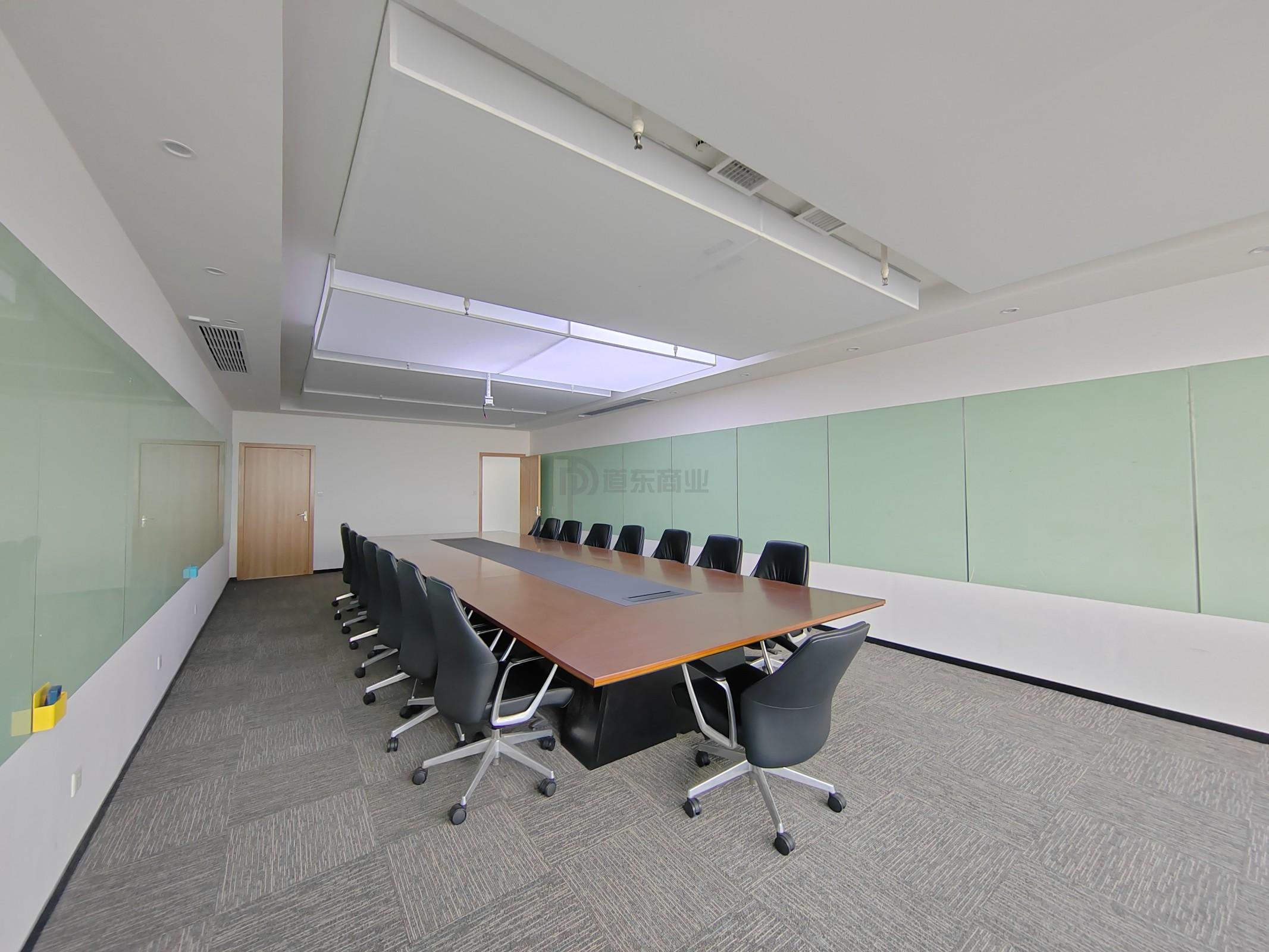 东庄电力电子科技园面积1500平