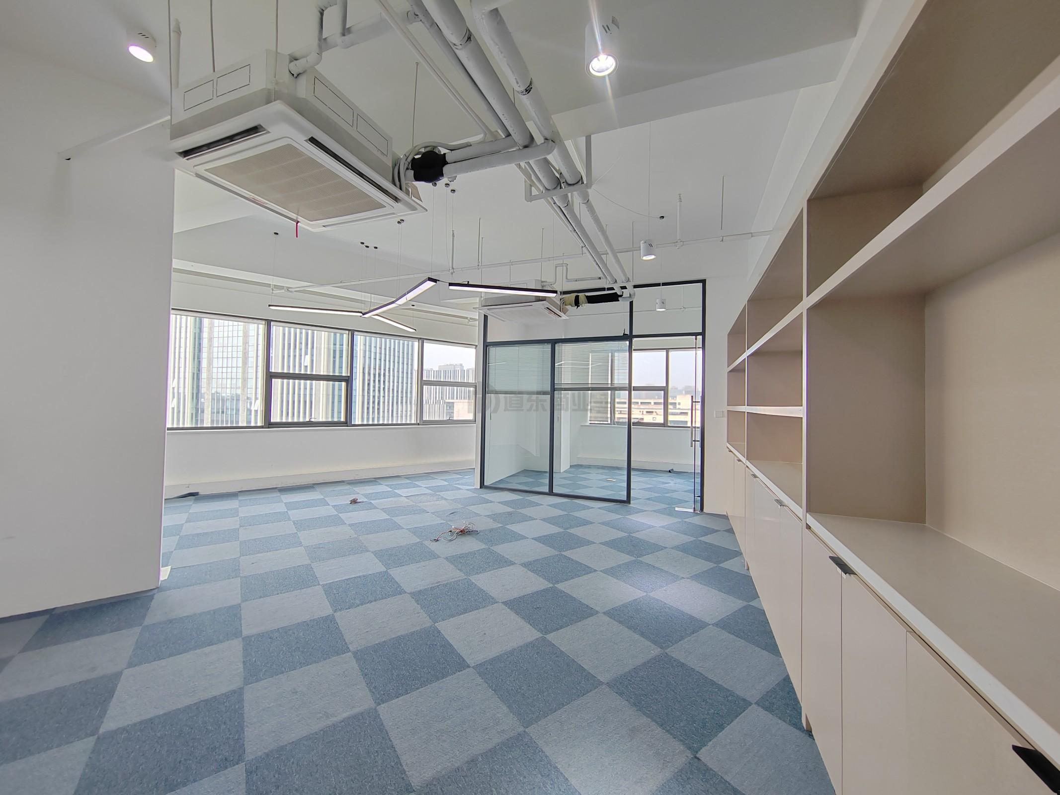 东庄电力电子科技园面积116平