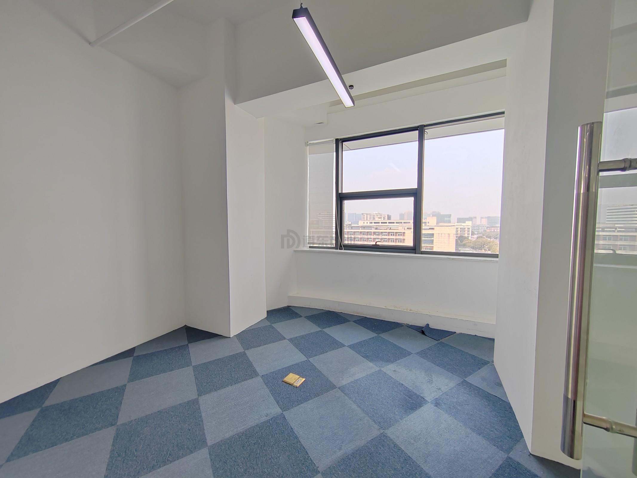 东庄电力电子科技园面积116平