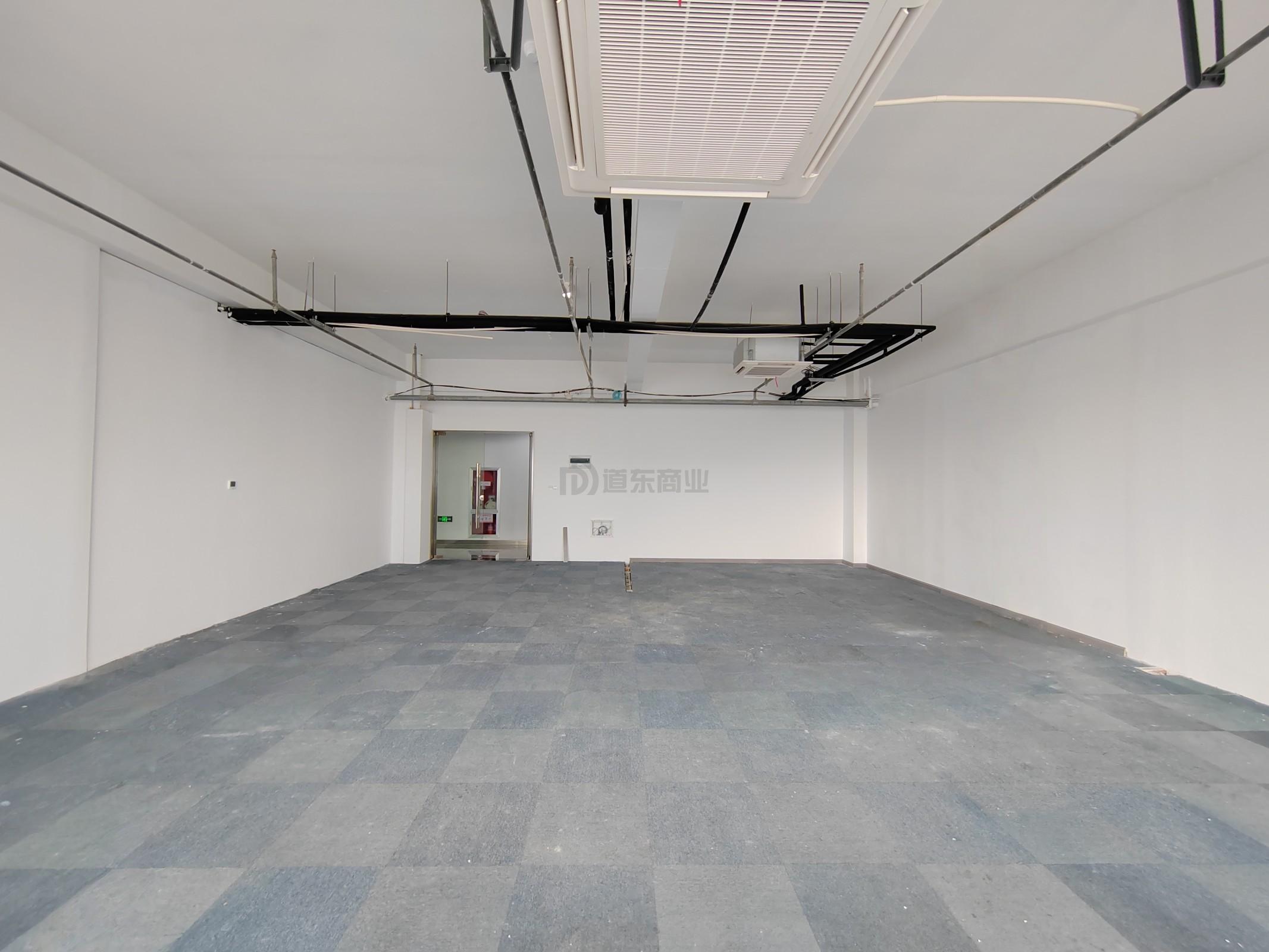 东庄电力电子科技园面积112平