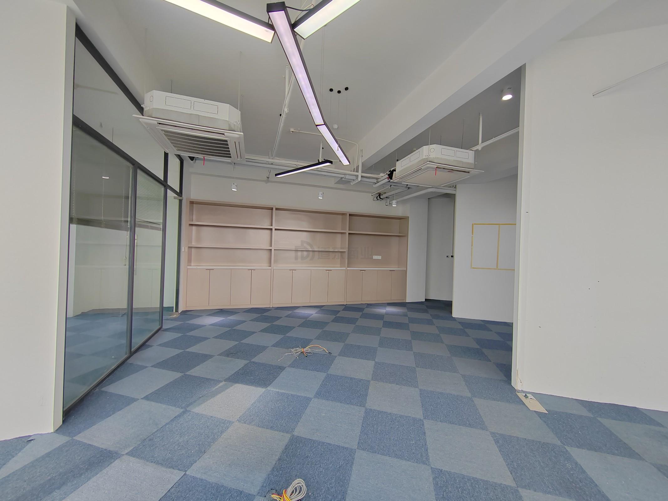 东庄电力电子科技园面积116平