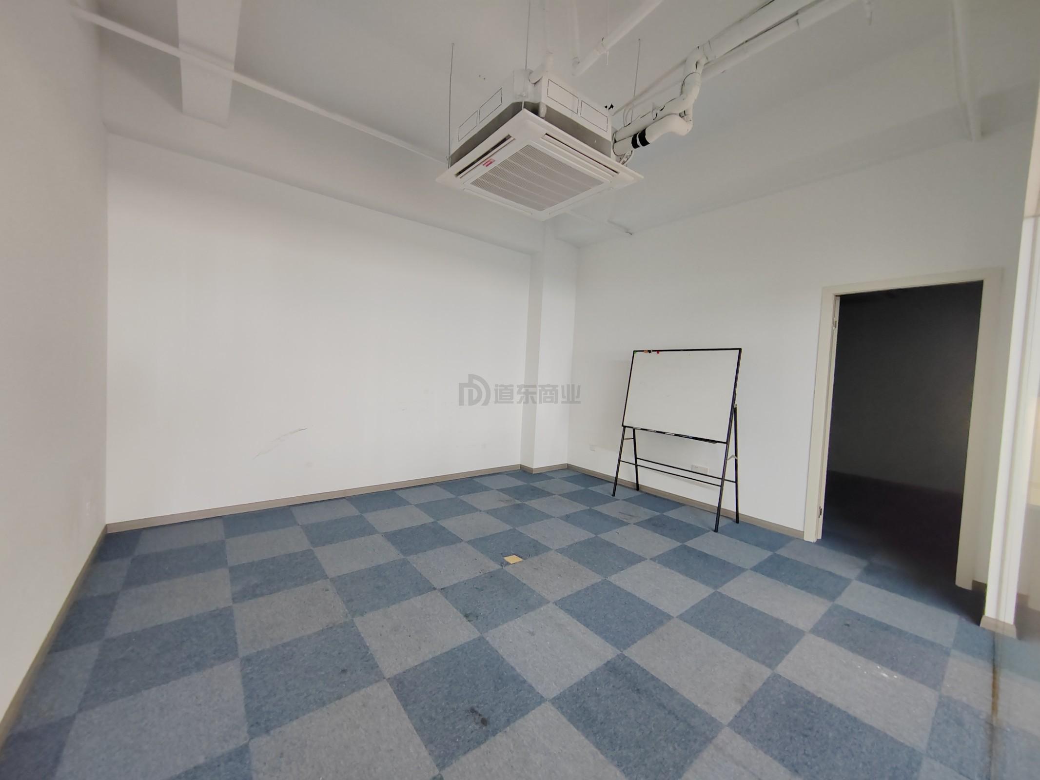 东庄电力电子科技园面积329平