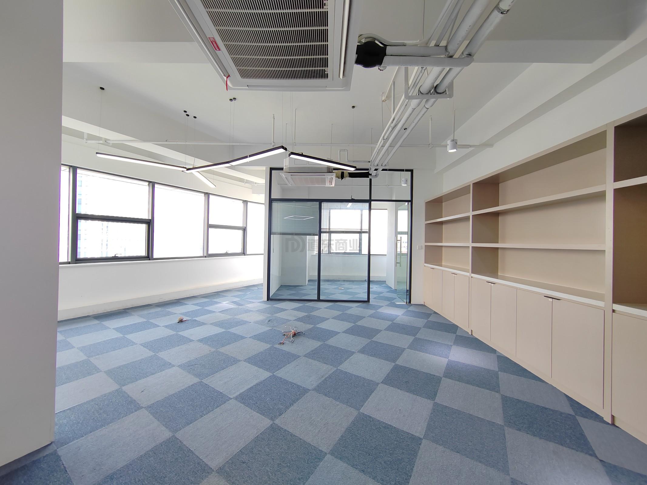 东庄电力电子科技园116平米办公室出租