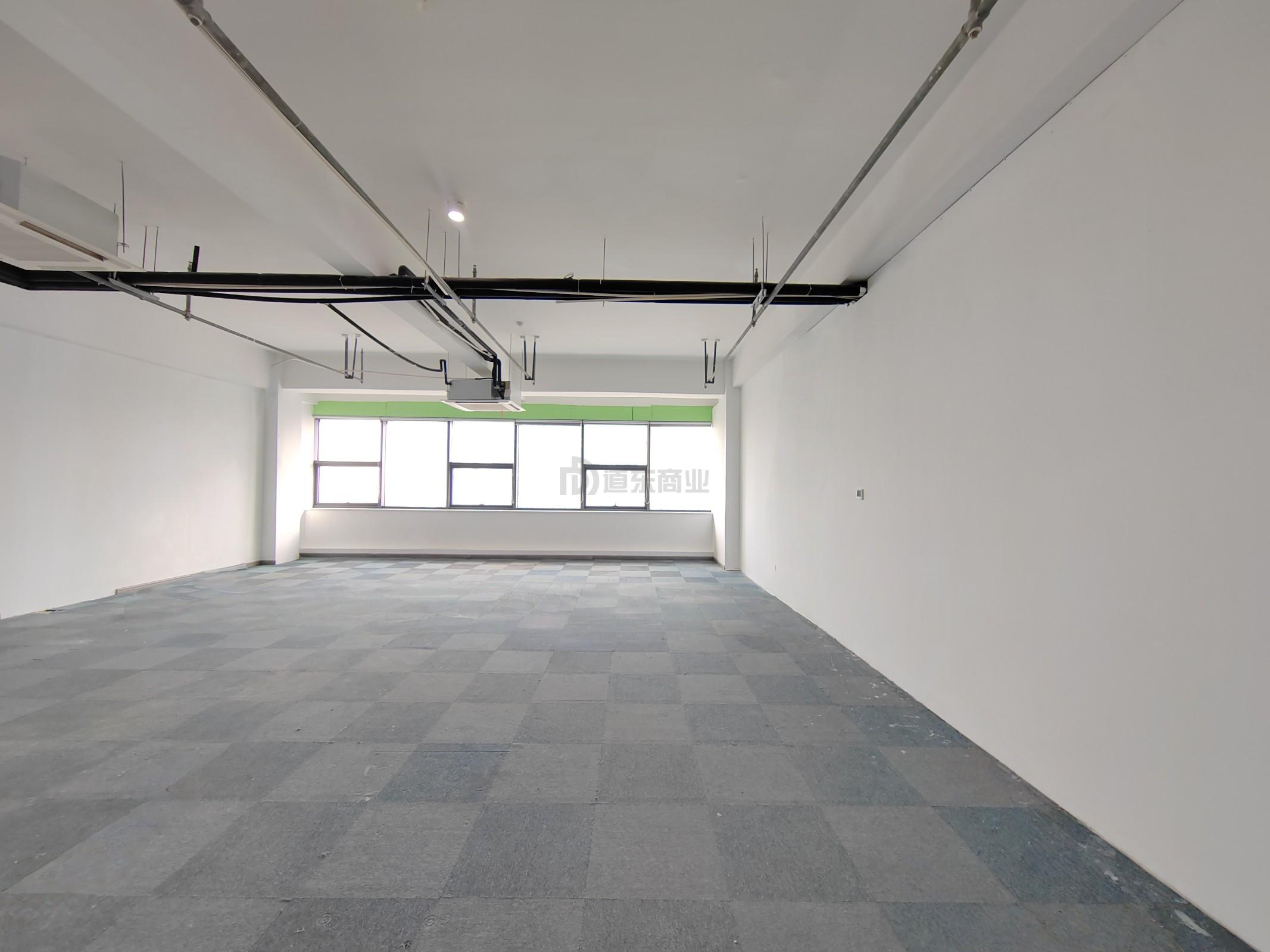 东庄电力电子科技园112平米办公室出租