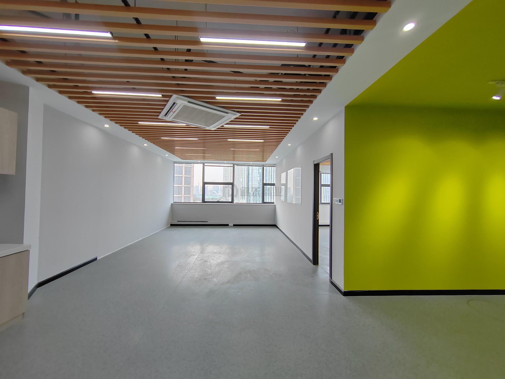 东庄电力电子科技园面积100平