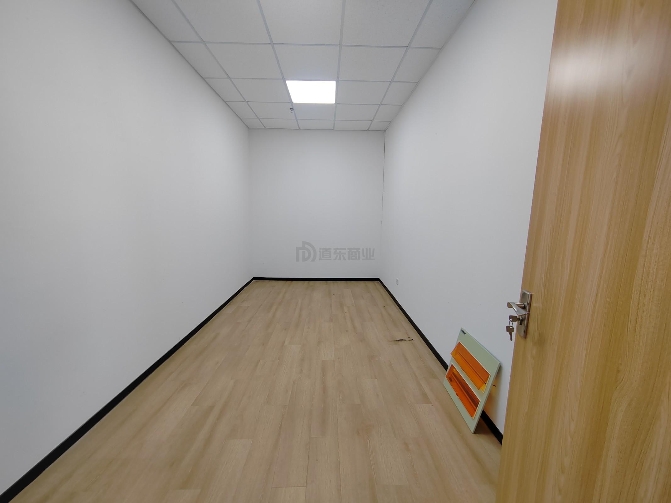 东庄电力电子科技园面积1500平