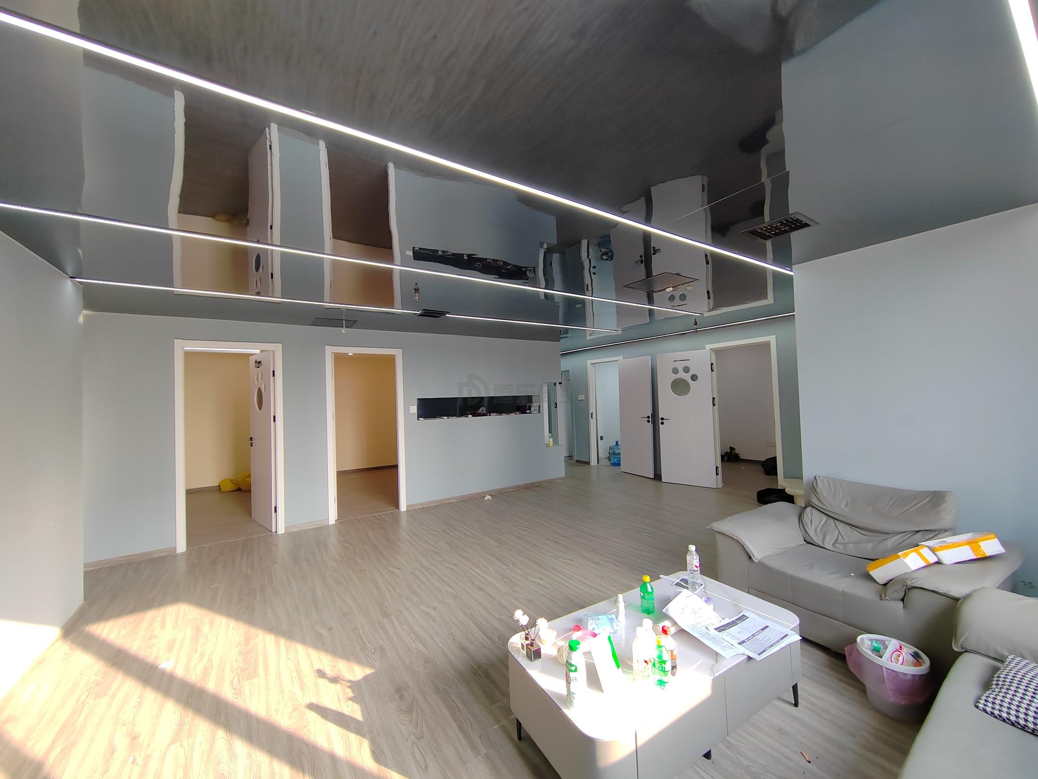 天安大厦面积190平