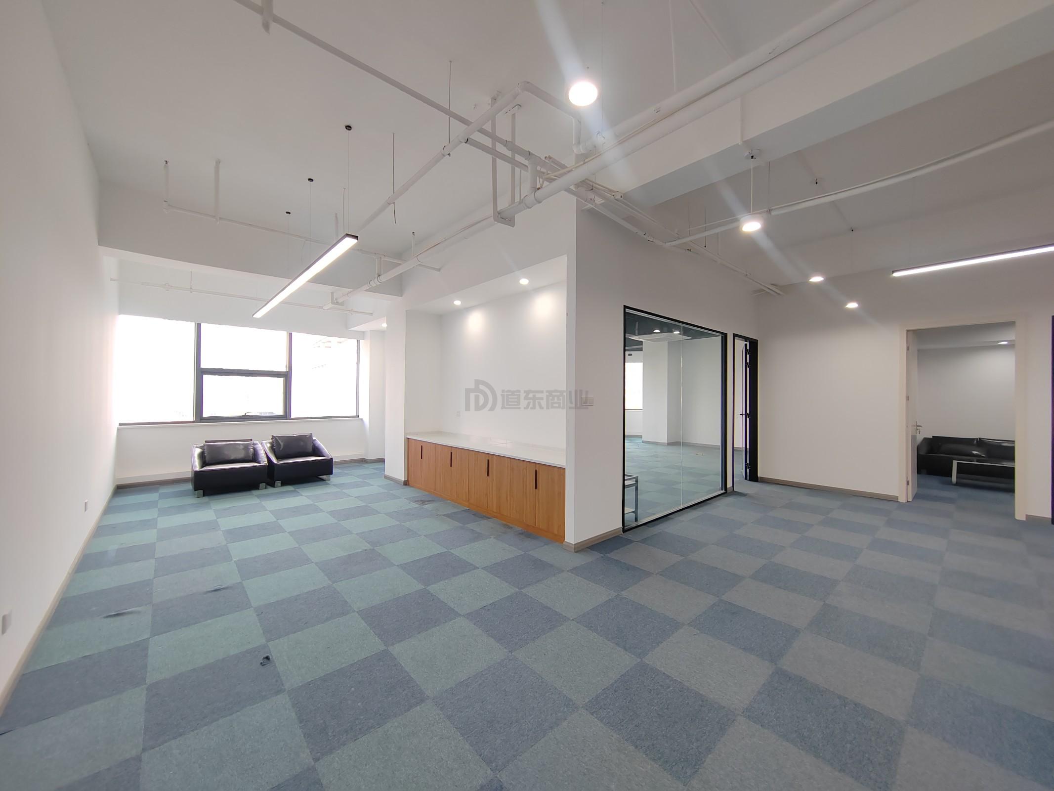 东庄电力电子科技园面积329平