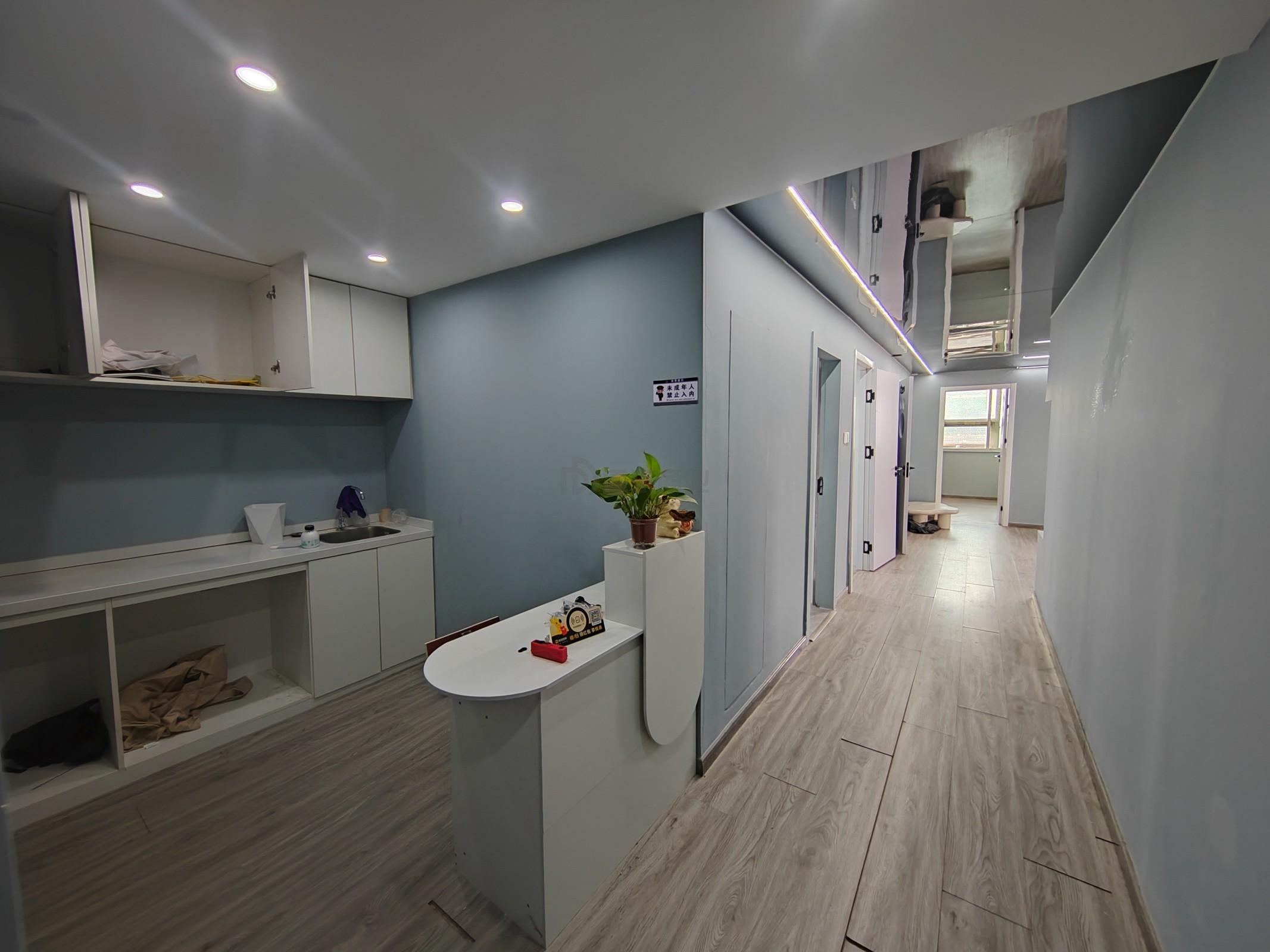 天安大厦190平米办公室出租