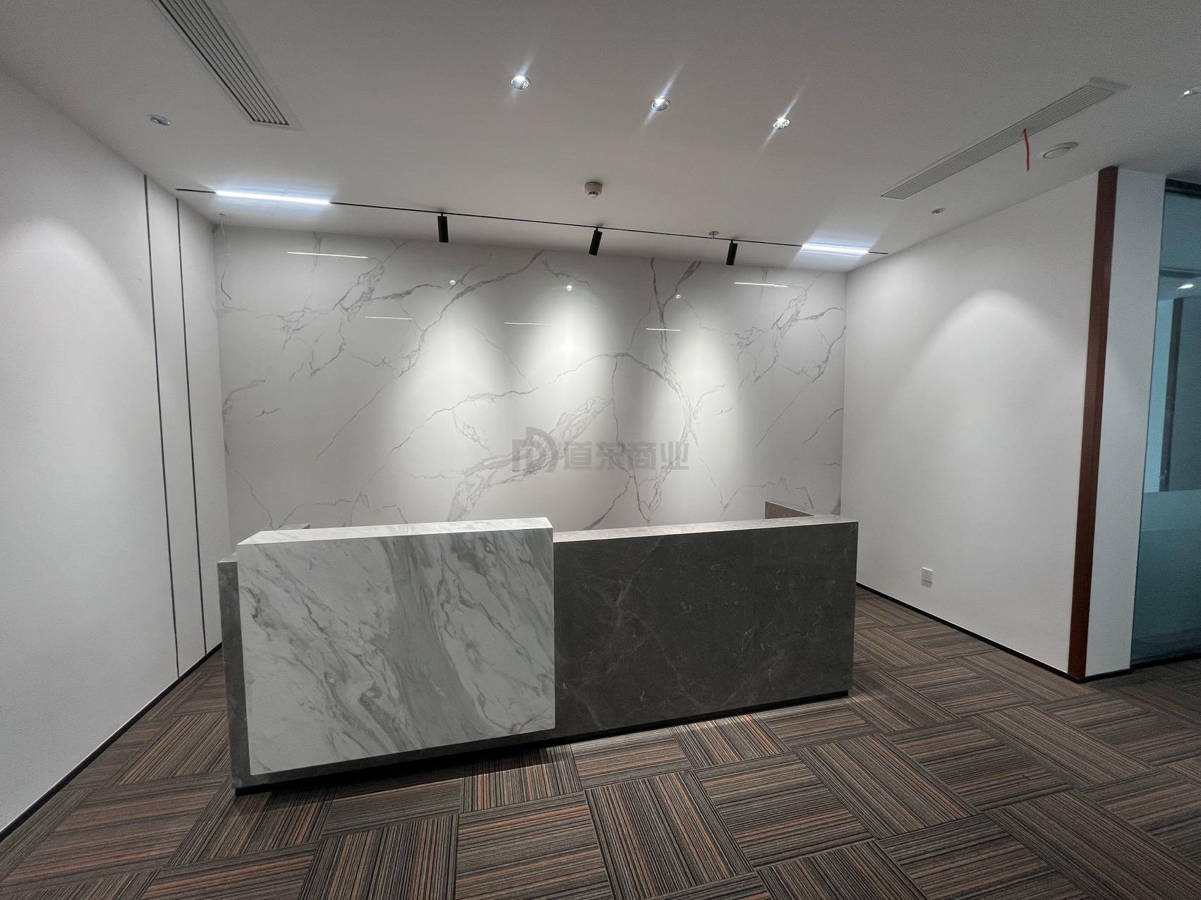 联合金融大厦532平米办公室出租