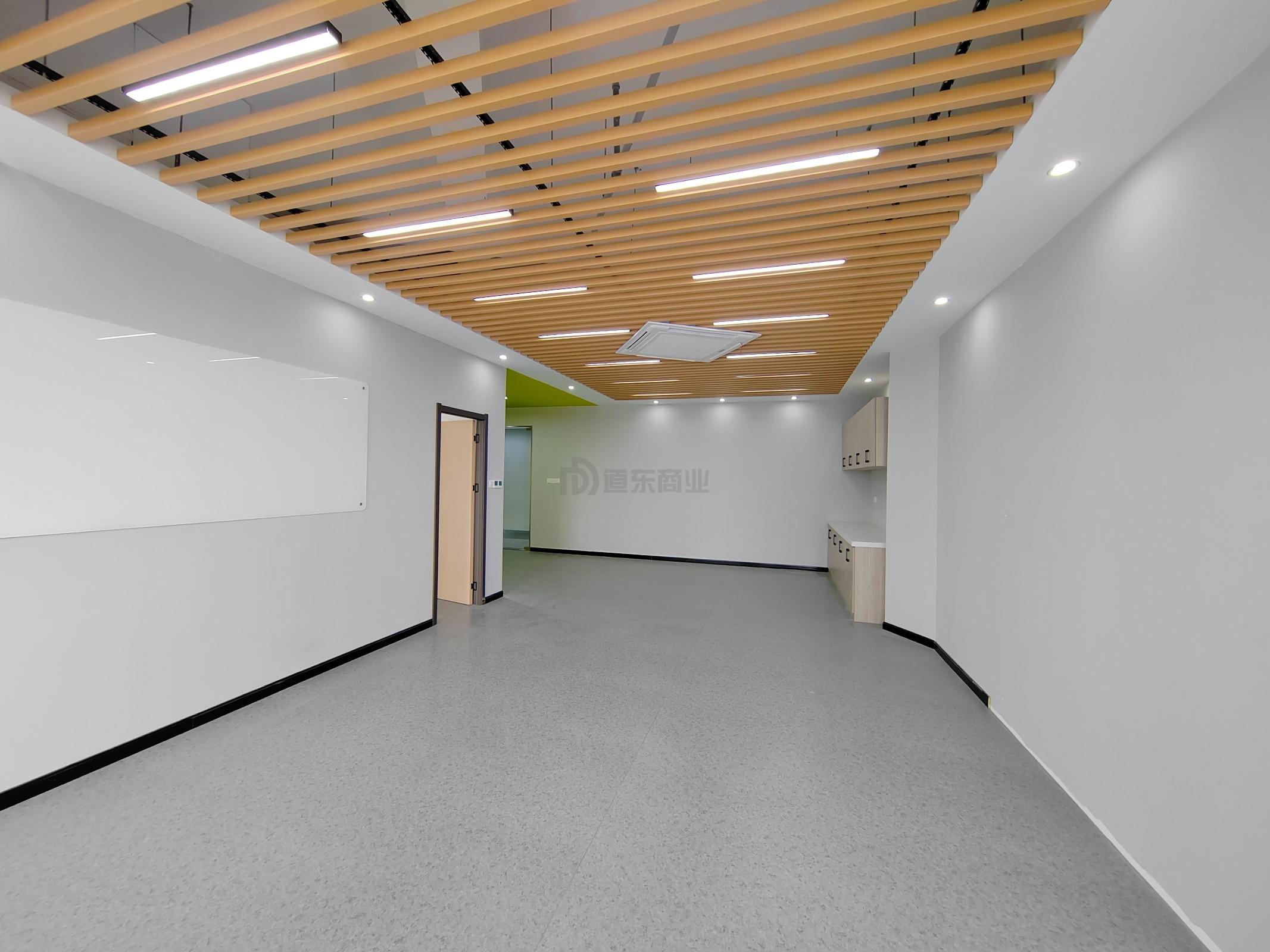 东庄电力电子科技园面积100平