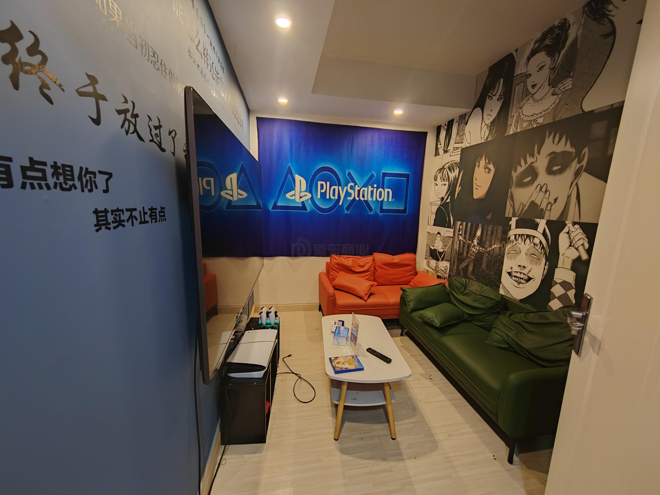 天安大厦面积190平