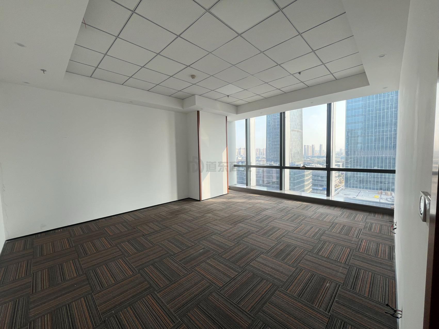 联合金融大厦面积532平