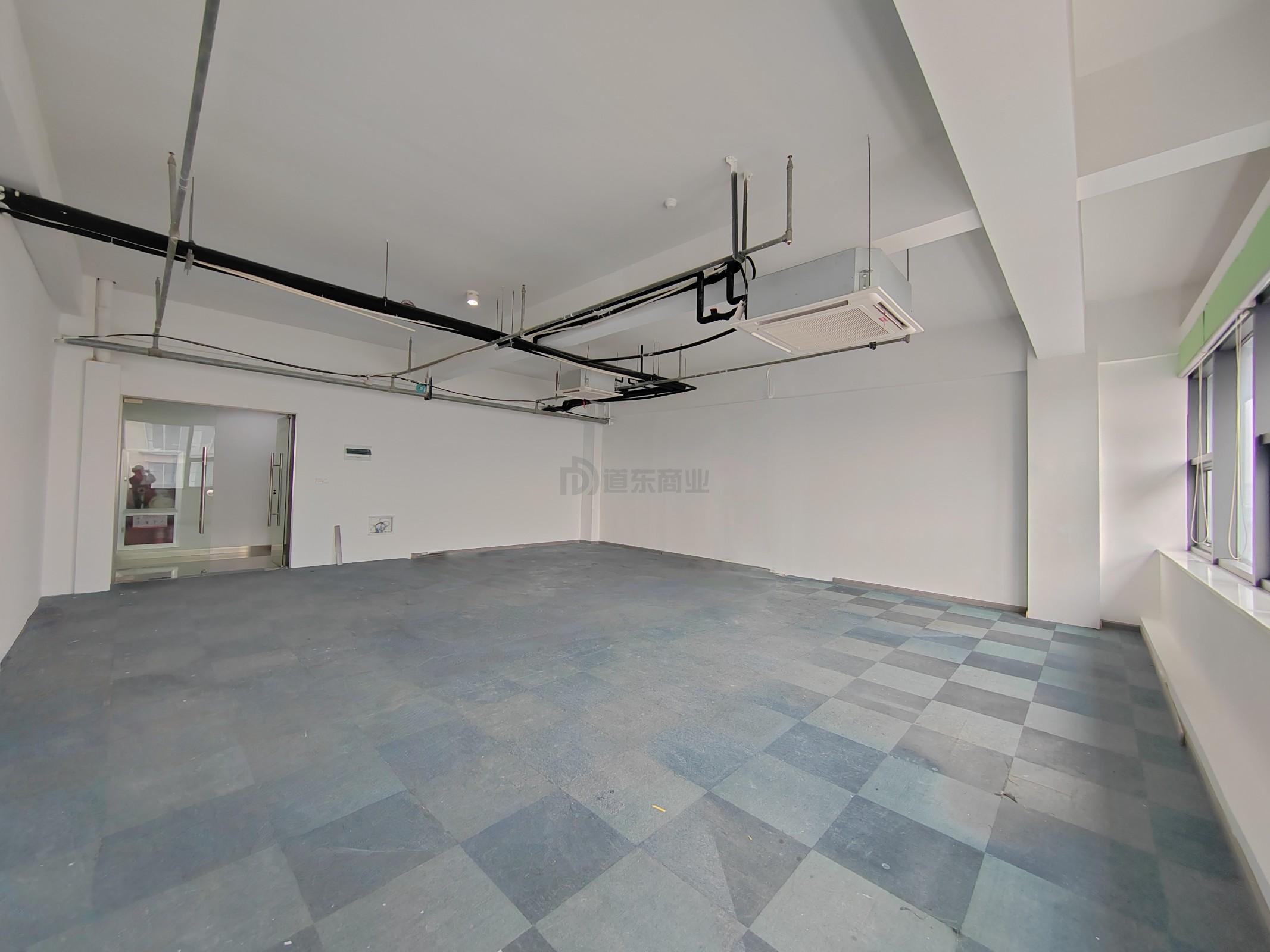 东庄电力电子科技园面积112平