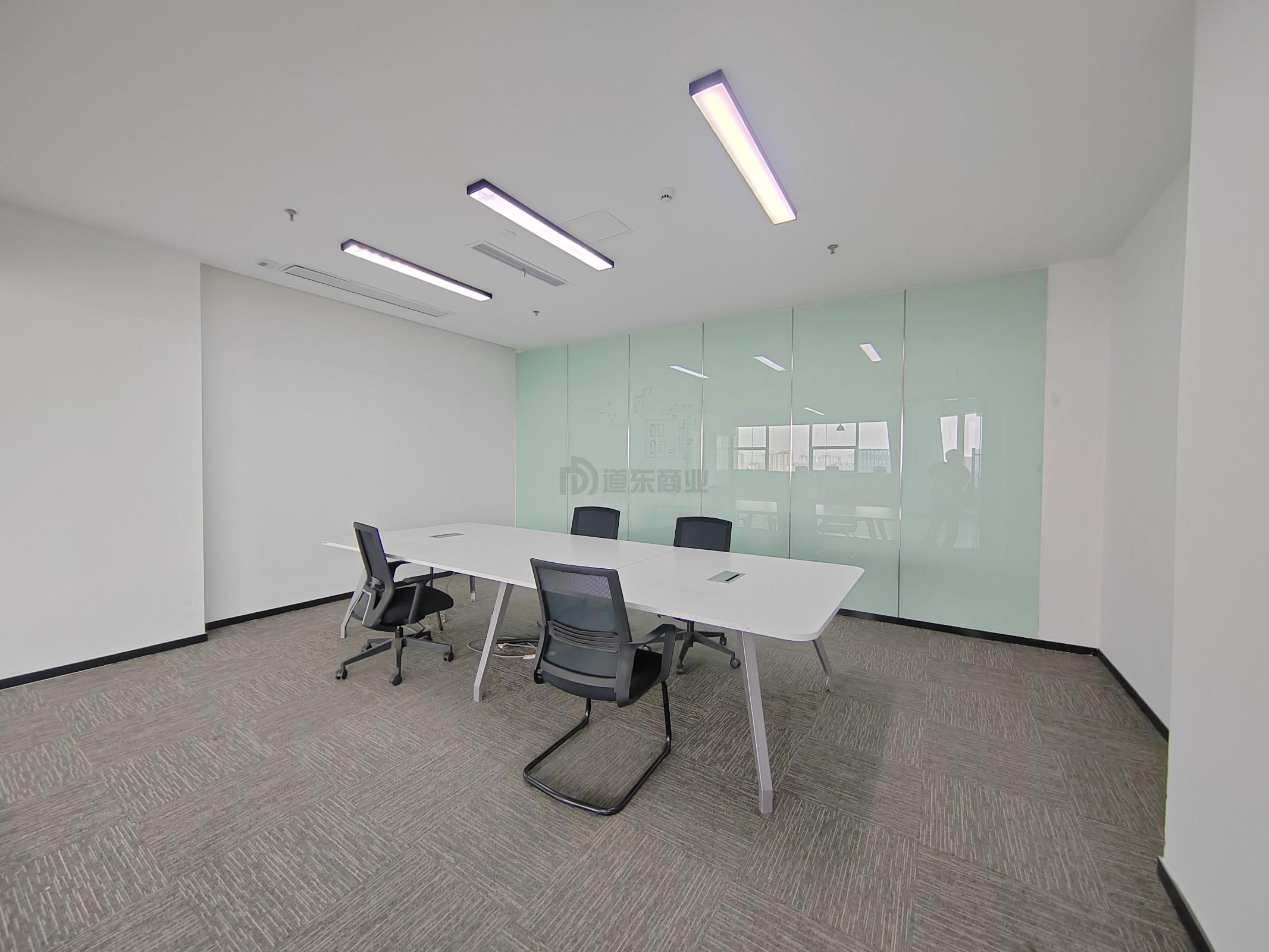 东庄电力电子科技园面积1500平