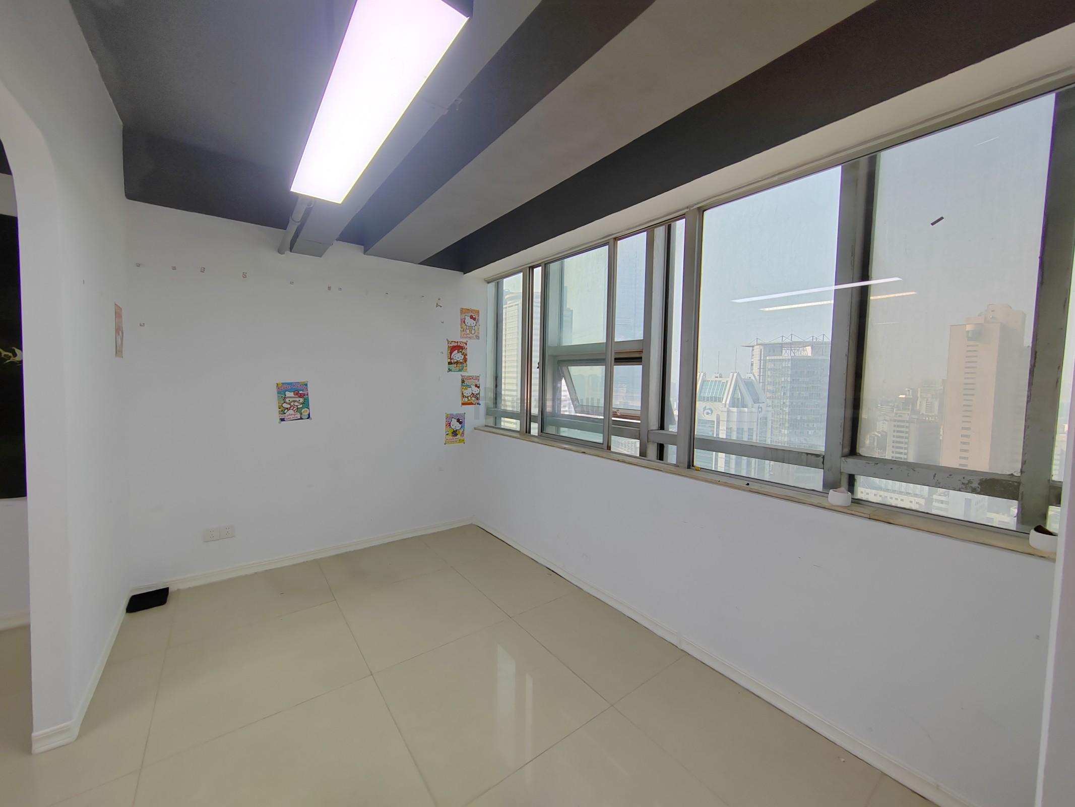 天安大厦面积63平