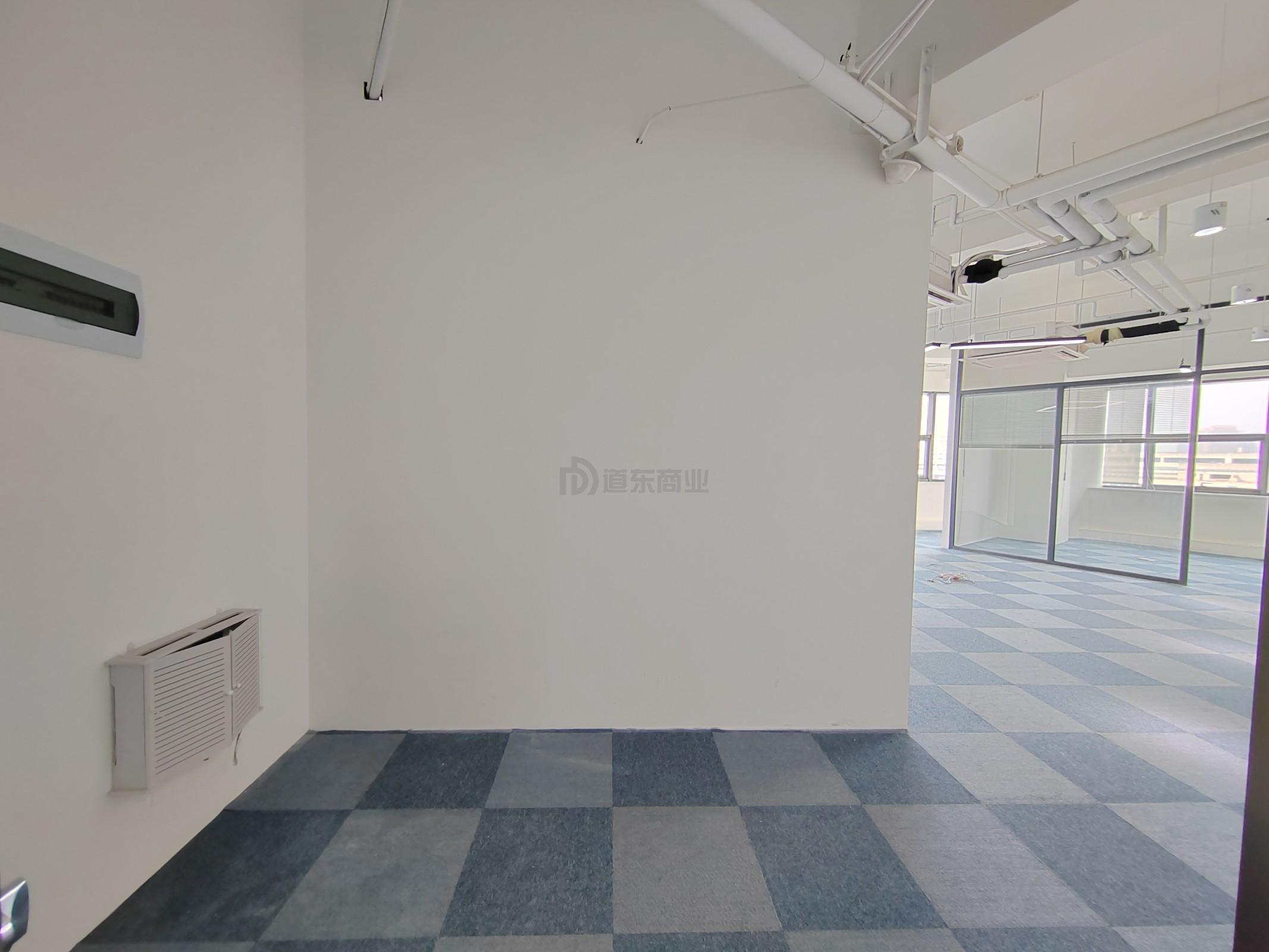 东庄电力电子科技园面积116平