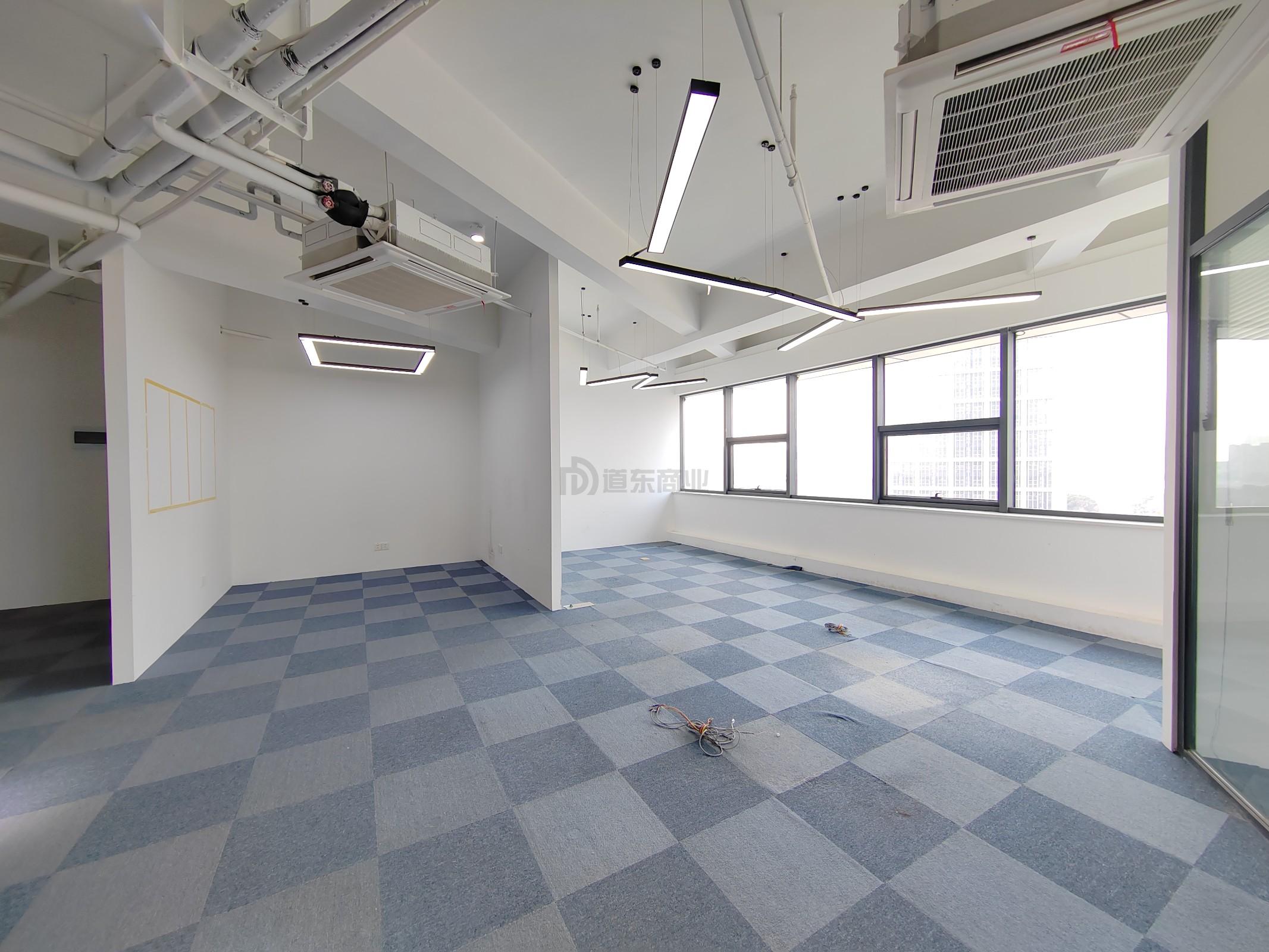 东庄电力电子科技园面积116平