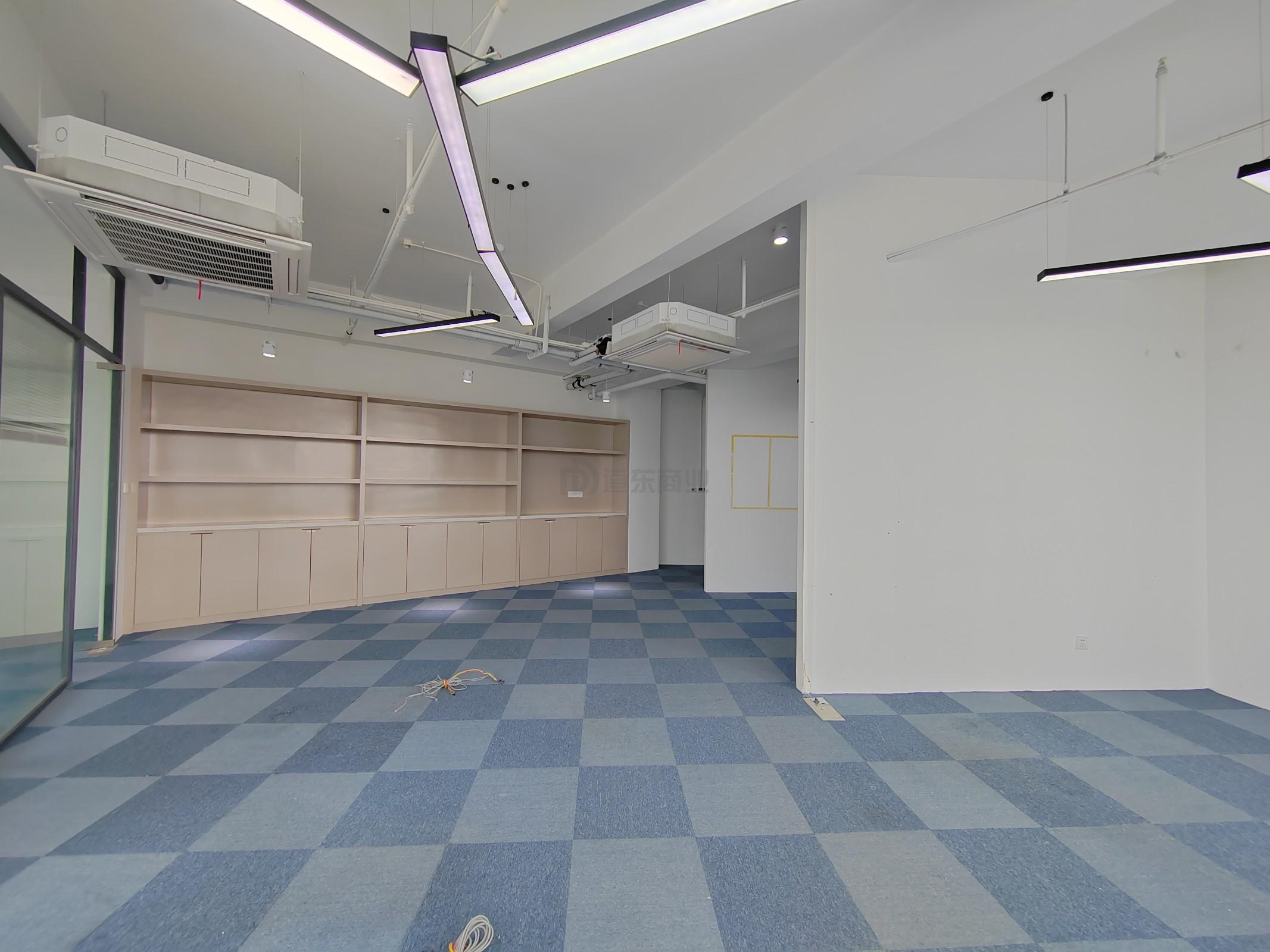 东庄电力电子科技园面积116平