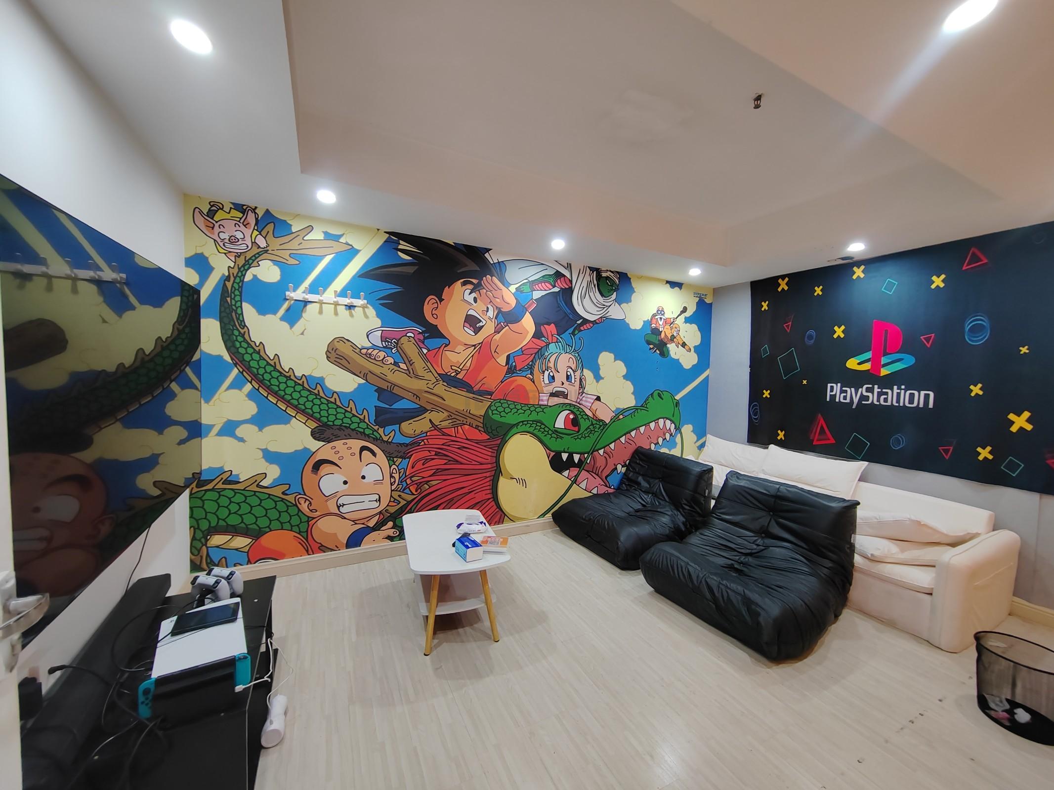 天安大厦面积190平