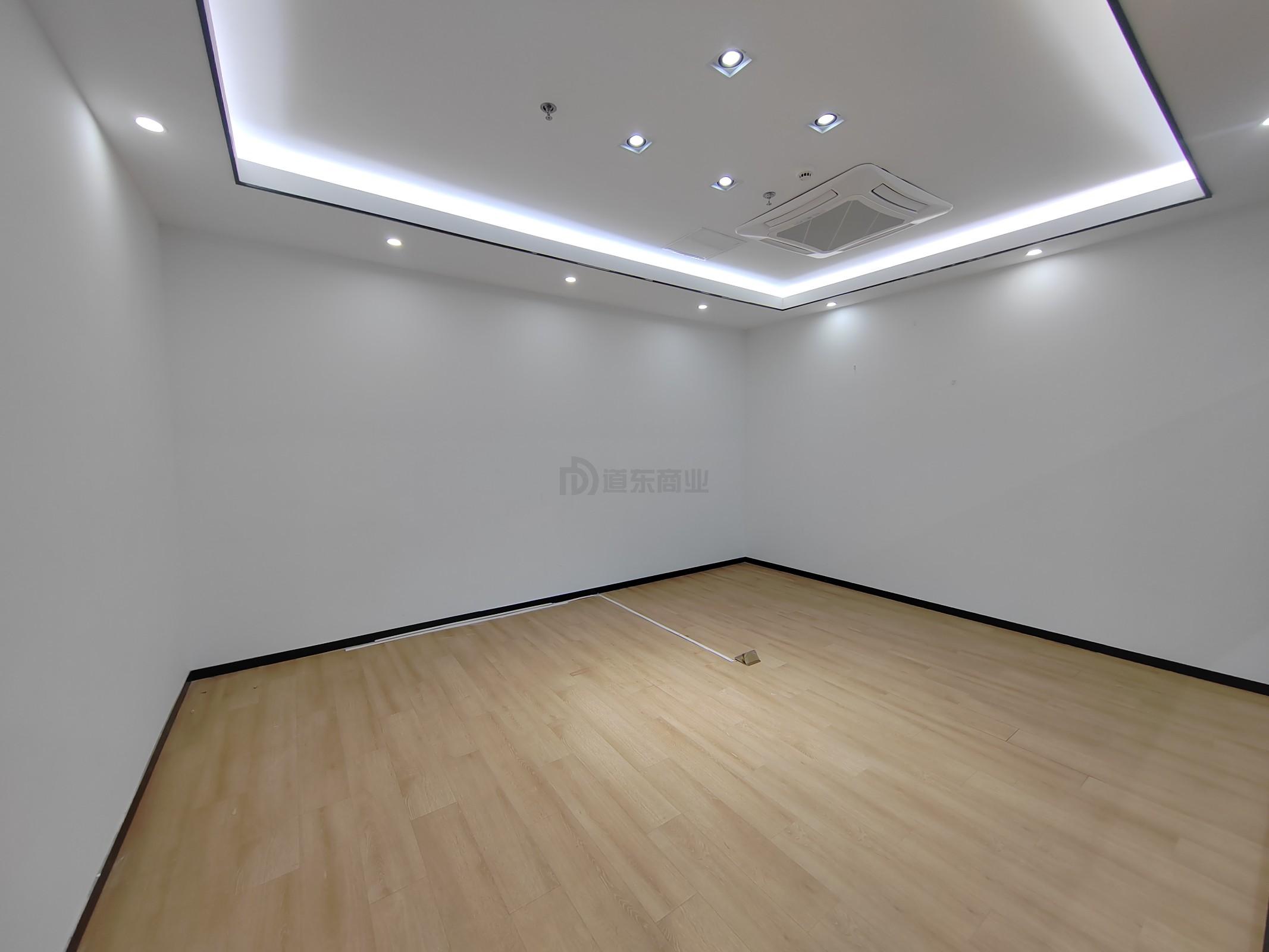 东庄电力电子科技园面积1500平