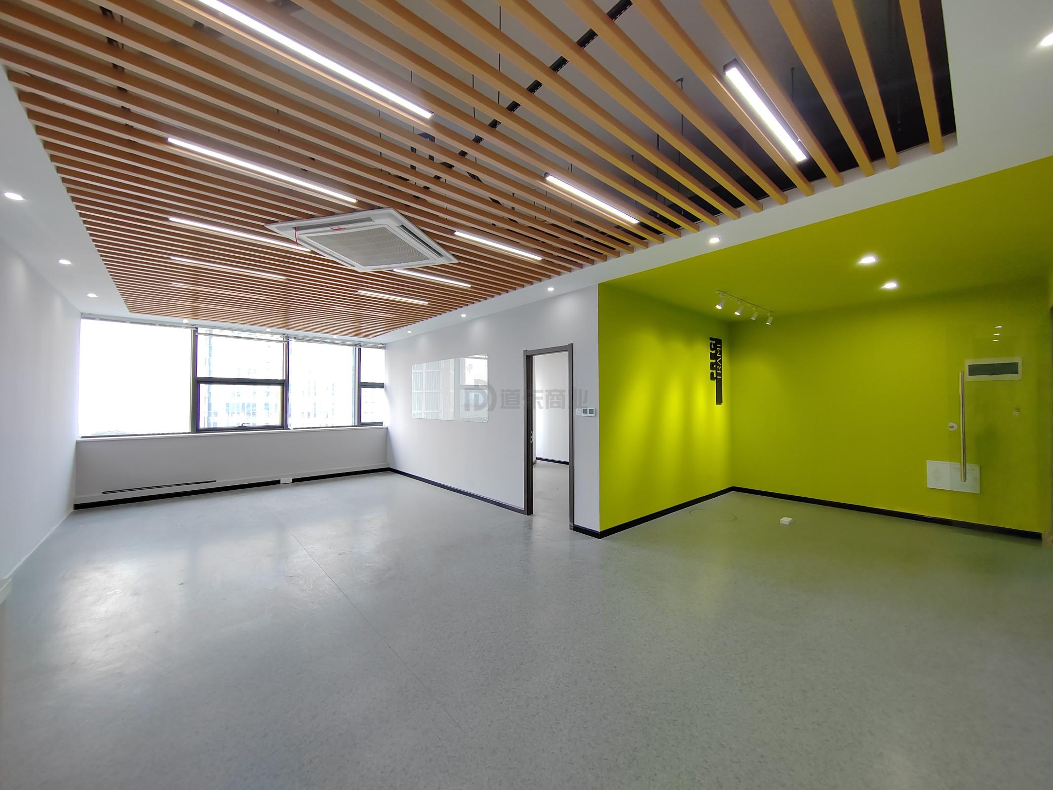 东庄电力电子科技园面积100平