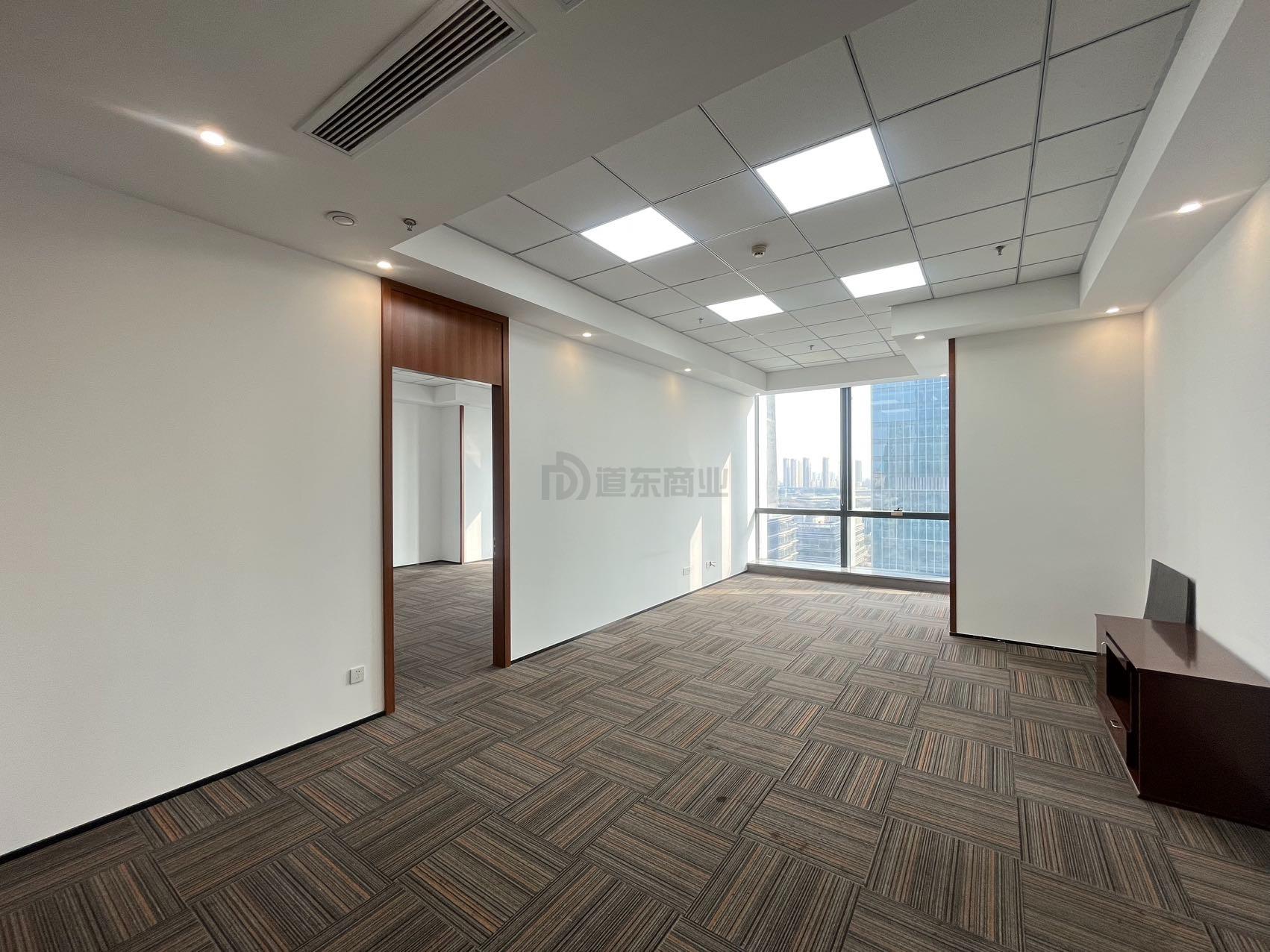 联合金融大厦面积532平