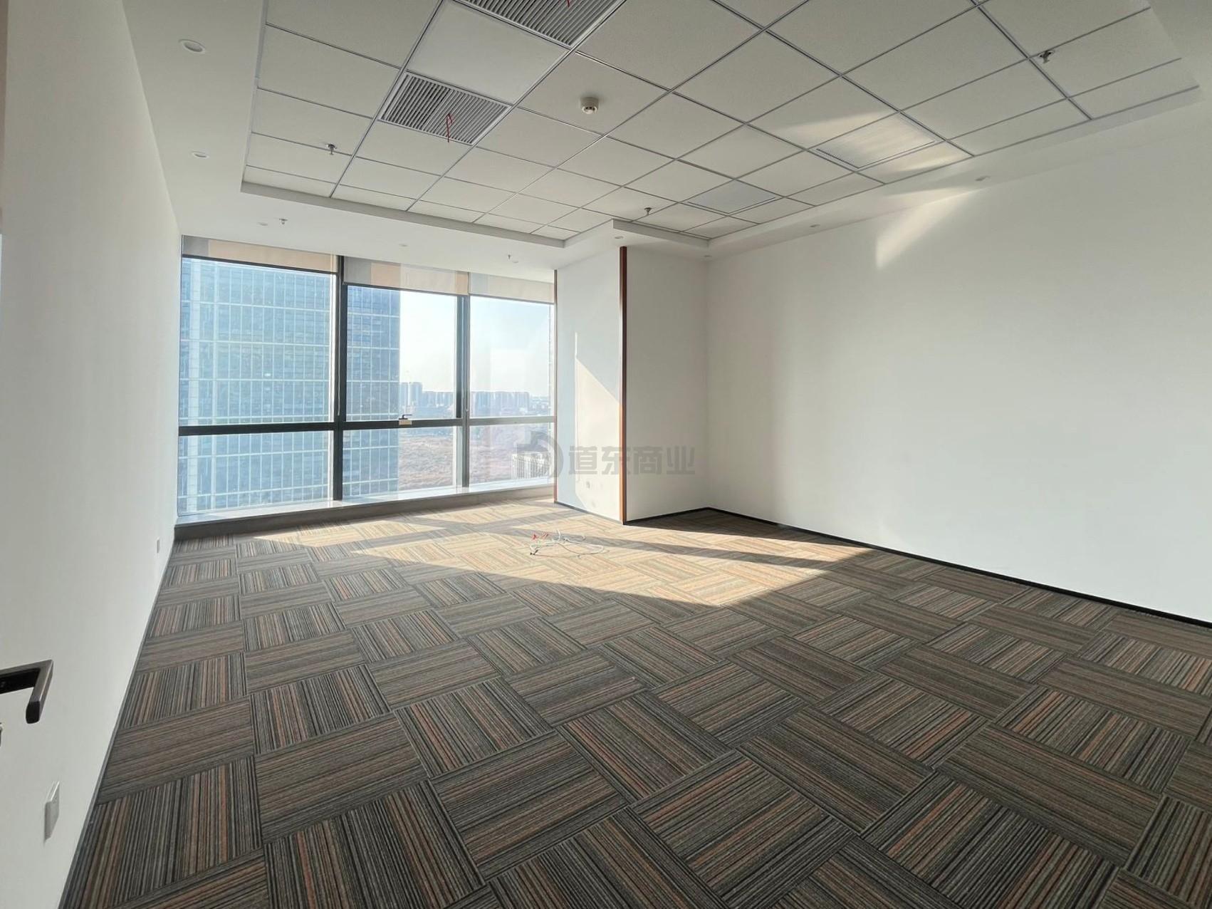 联合金融大厦面积532平