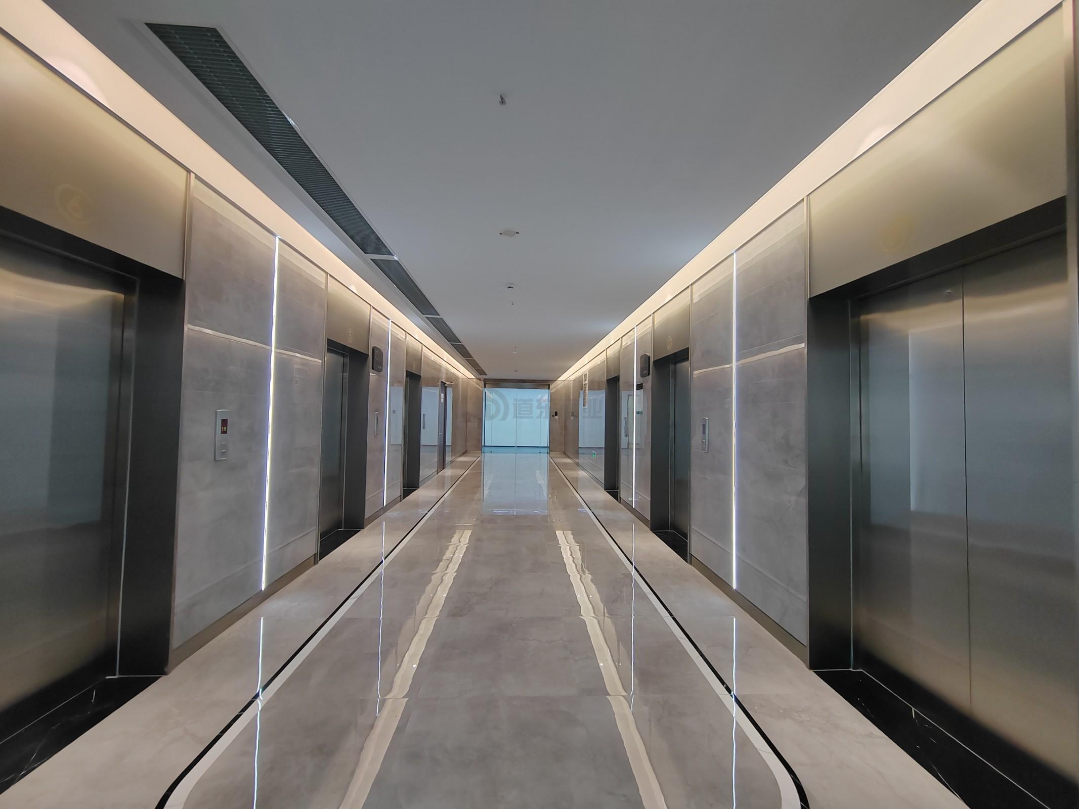 东庄电力电子科技园1500平米办公室出租