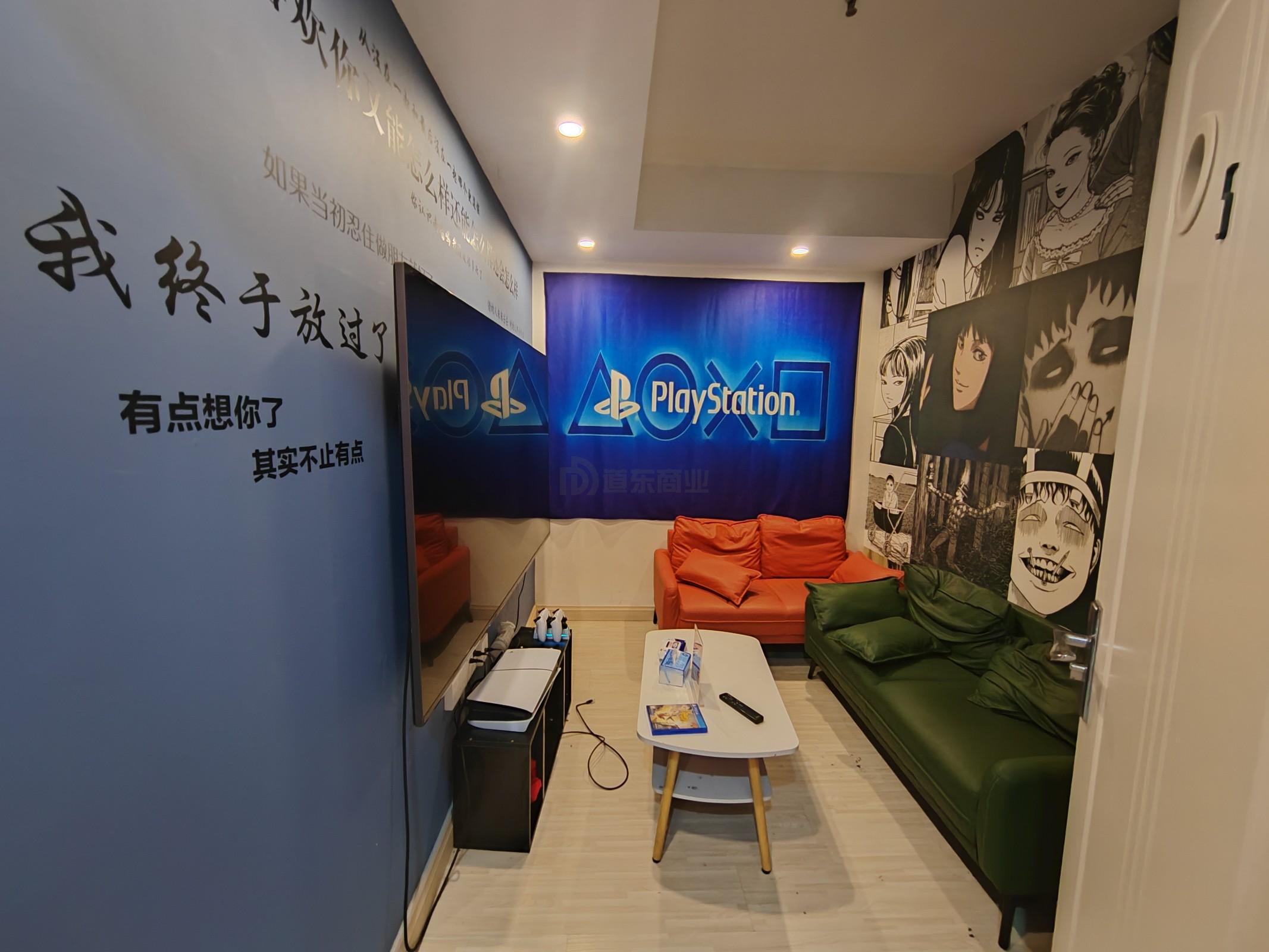 天安大厦面积190平