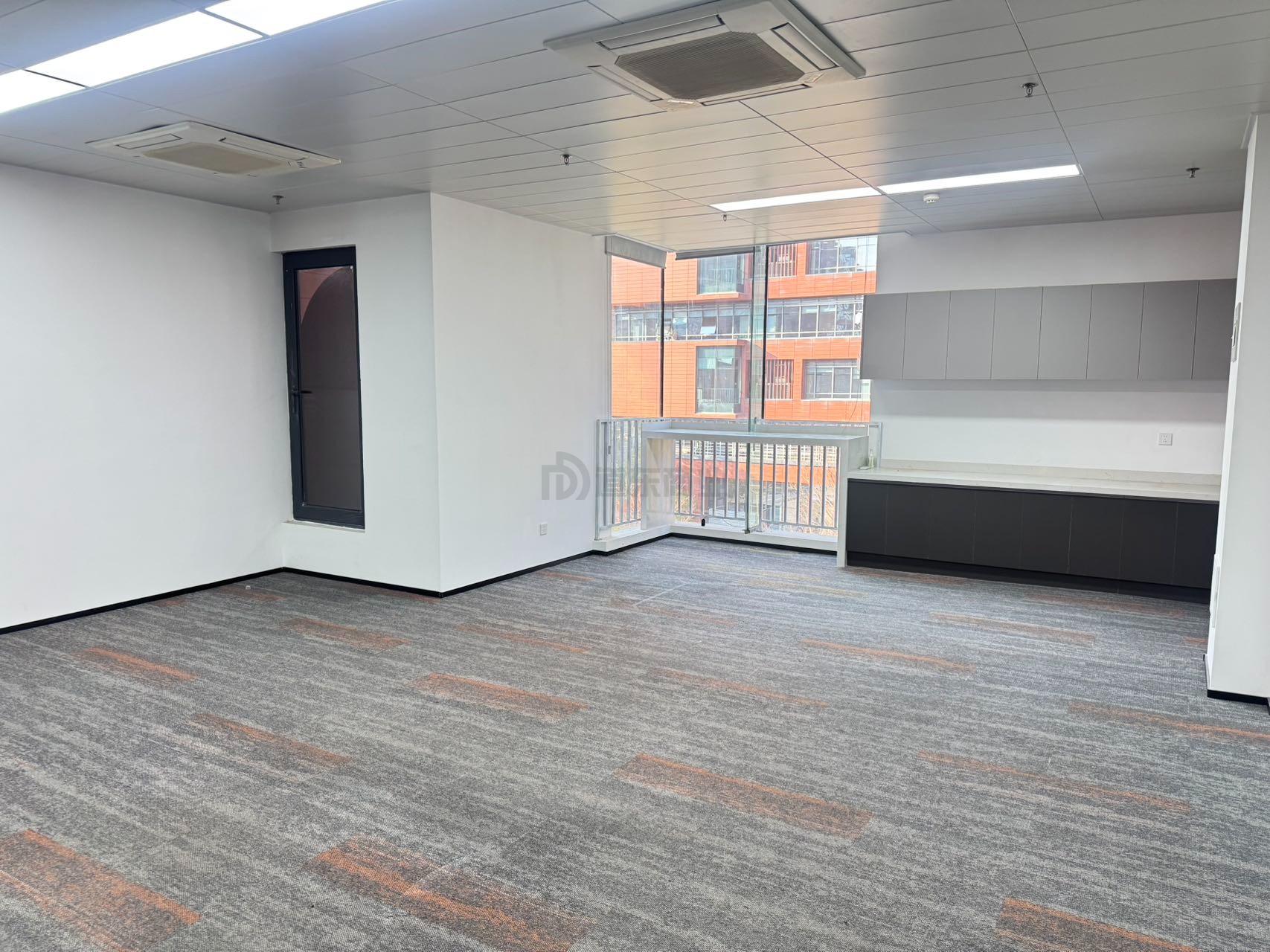 国家传感信息中心面积105平