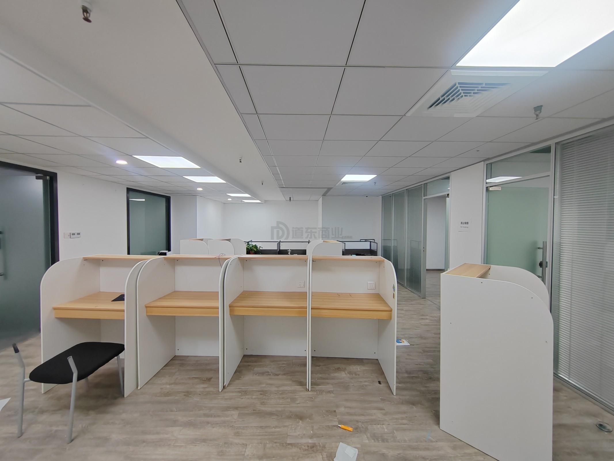 恒威大厦面积123平