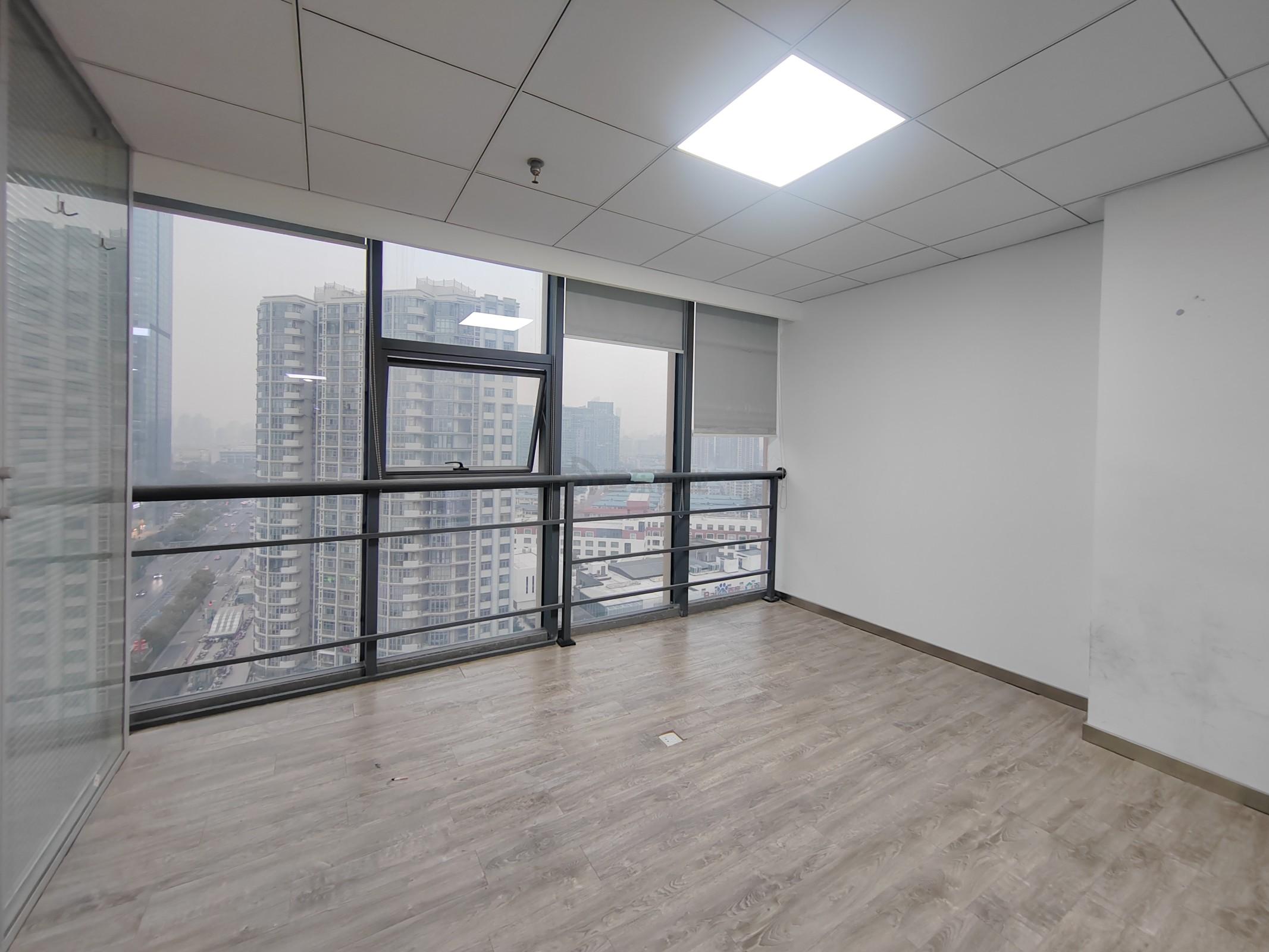 恒威大厦面积123平