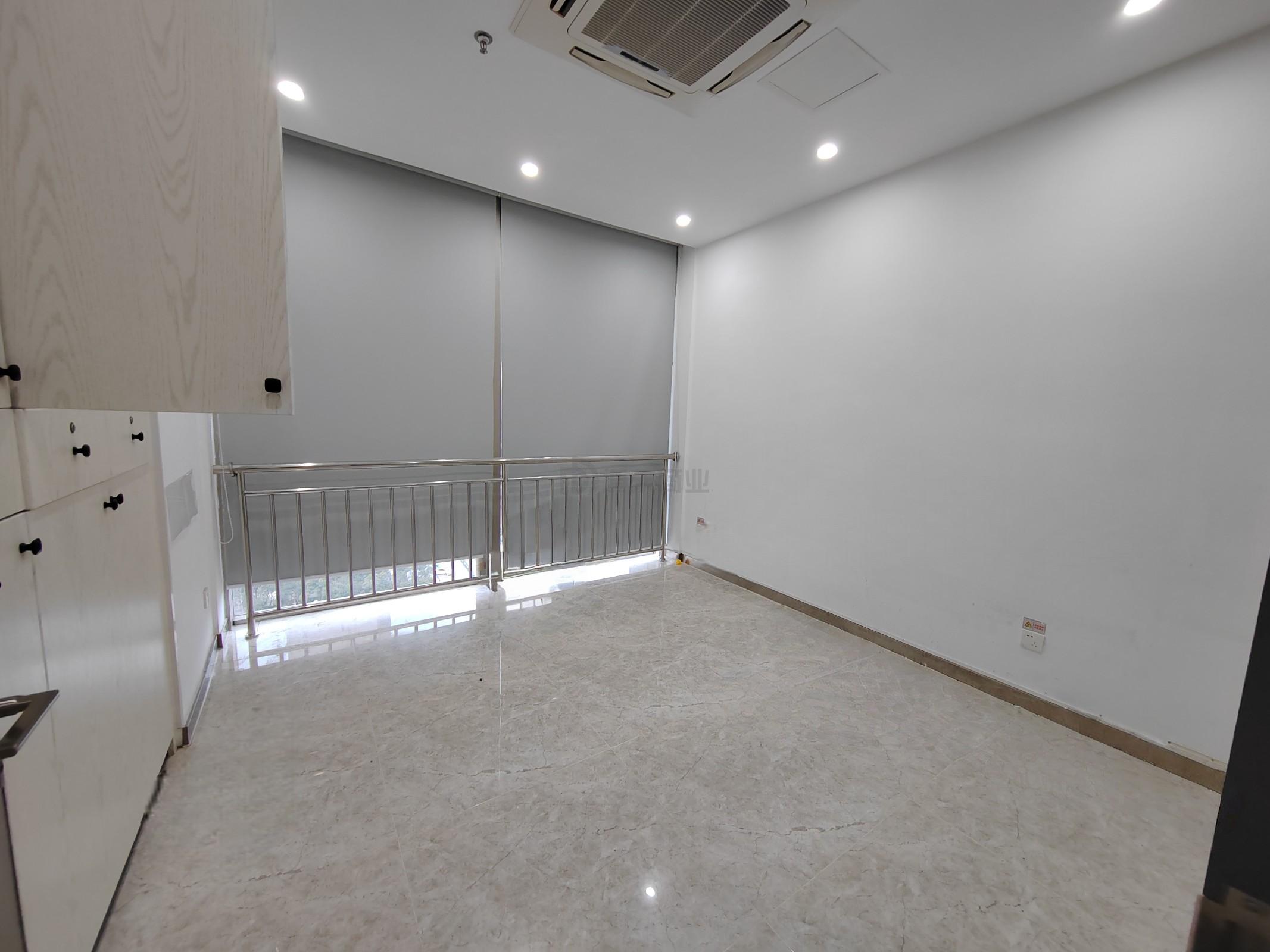 蠡湖科创中心面积840平