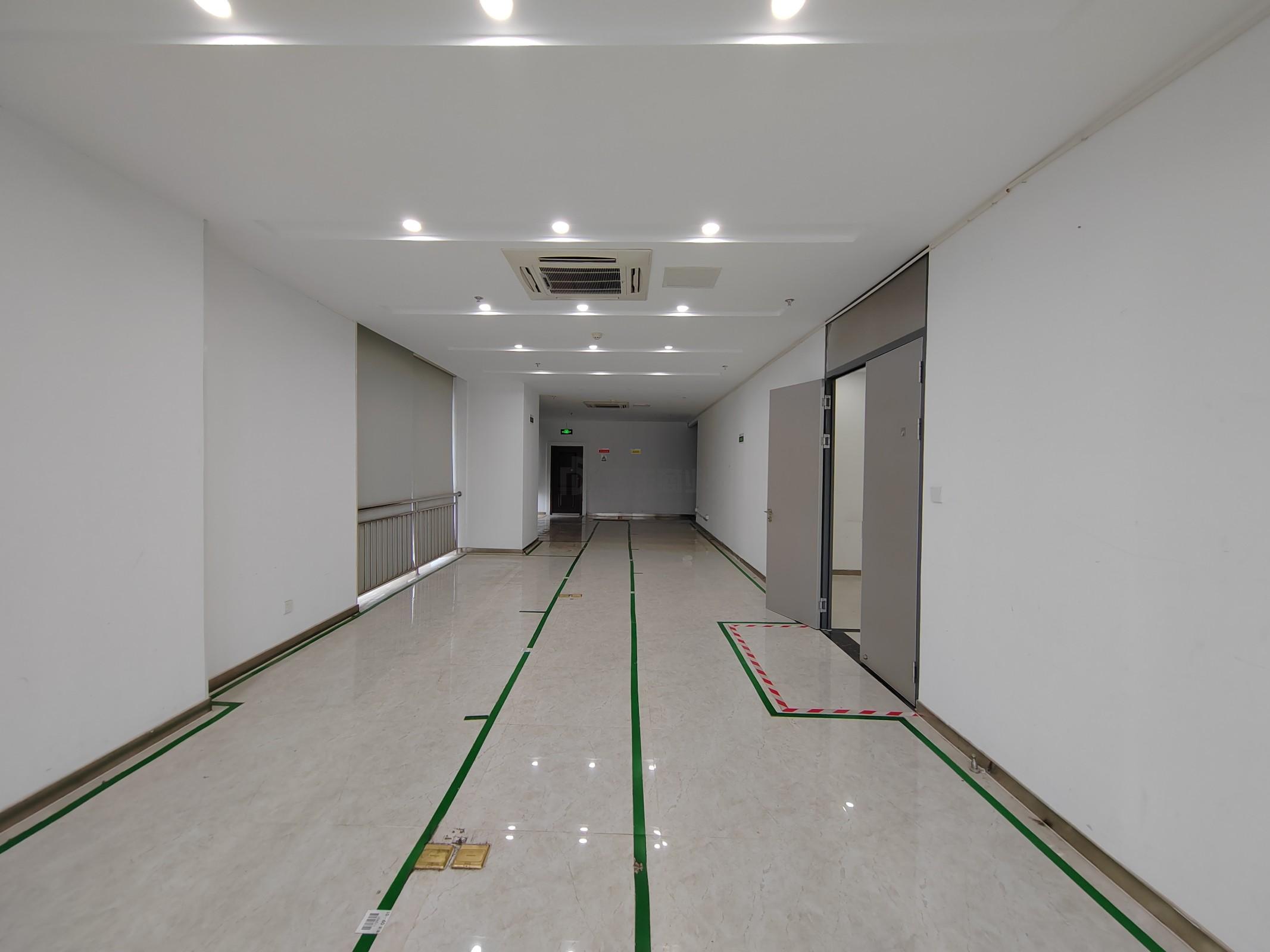 蠡湖科创中心面积840平