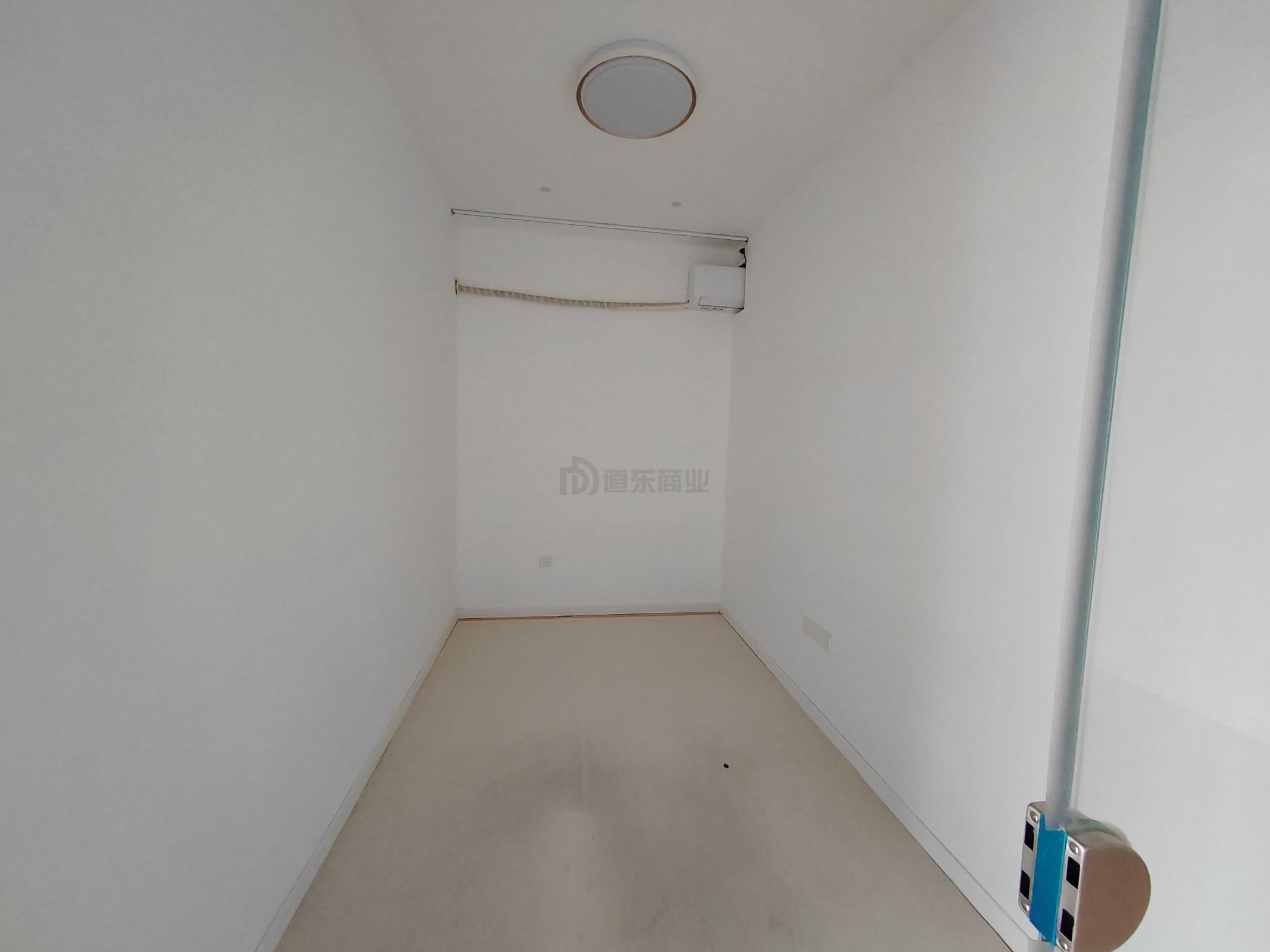 蓉运壹号面积2平