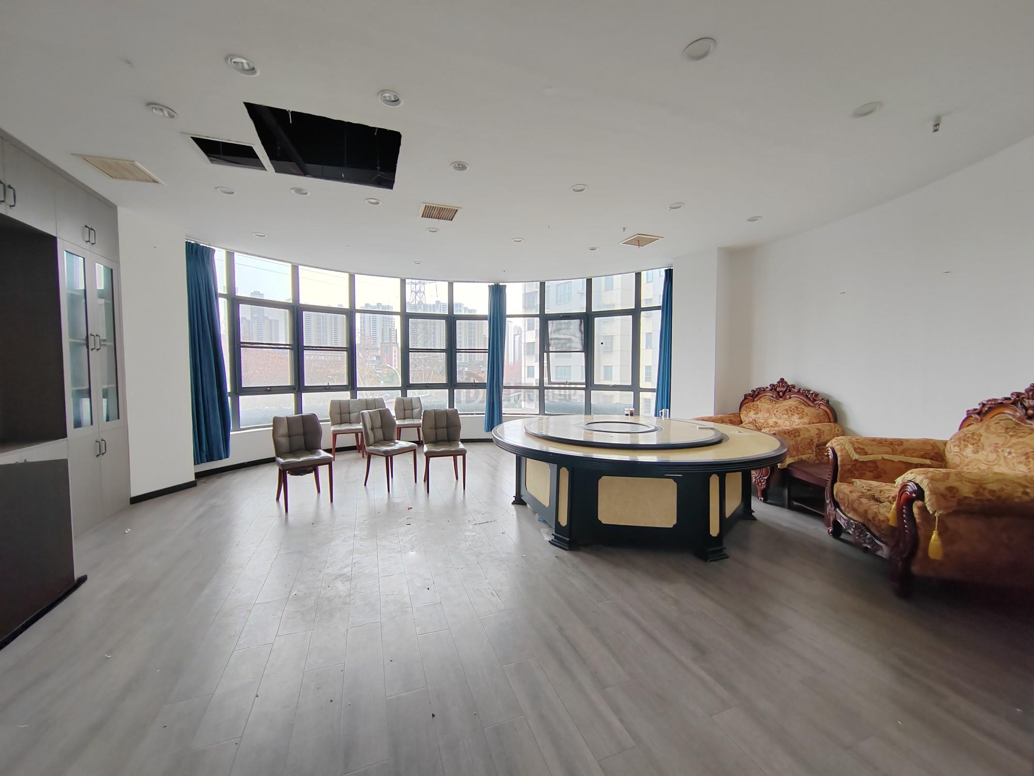 京师律师大厦面积500平