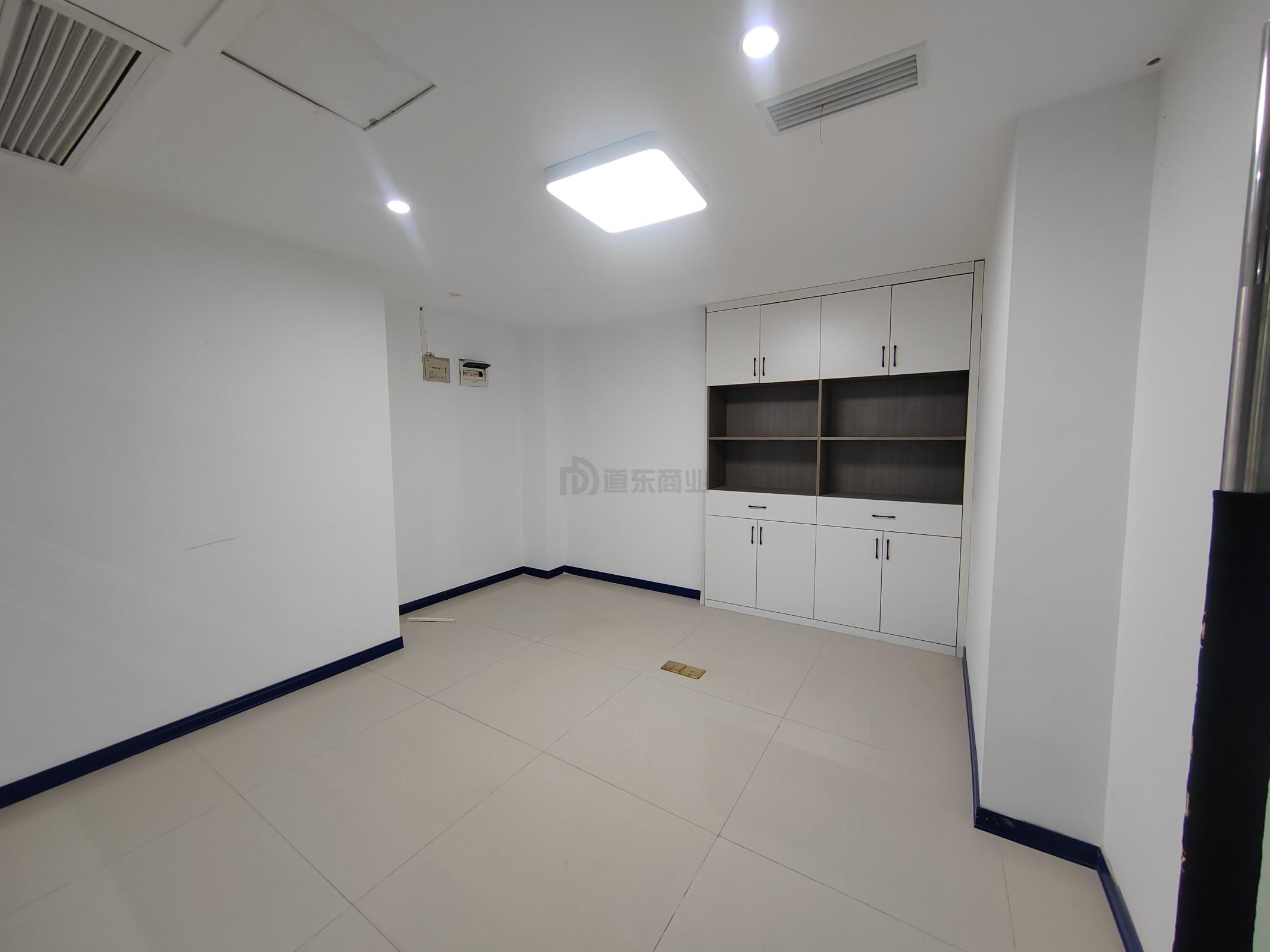 时代国际面积641平