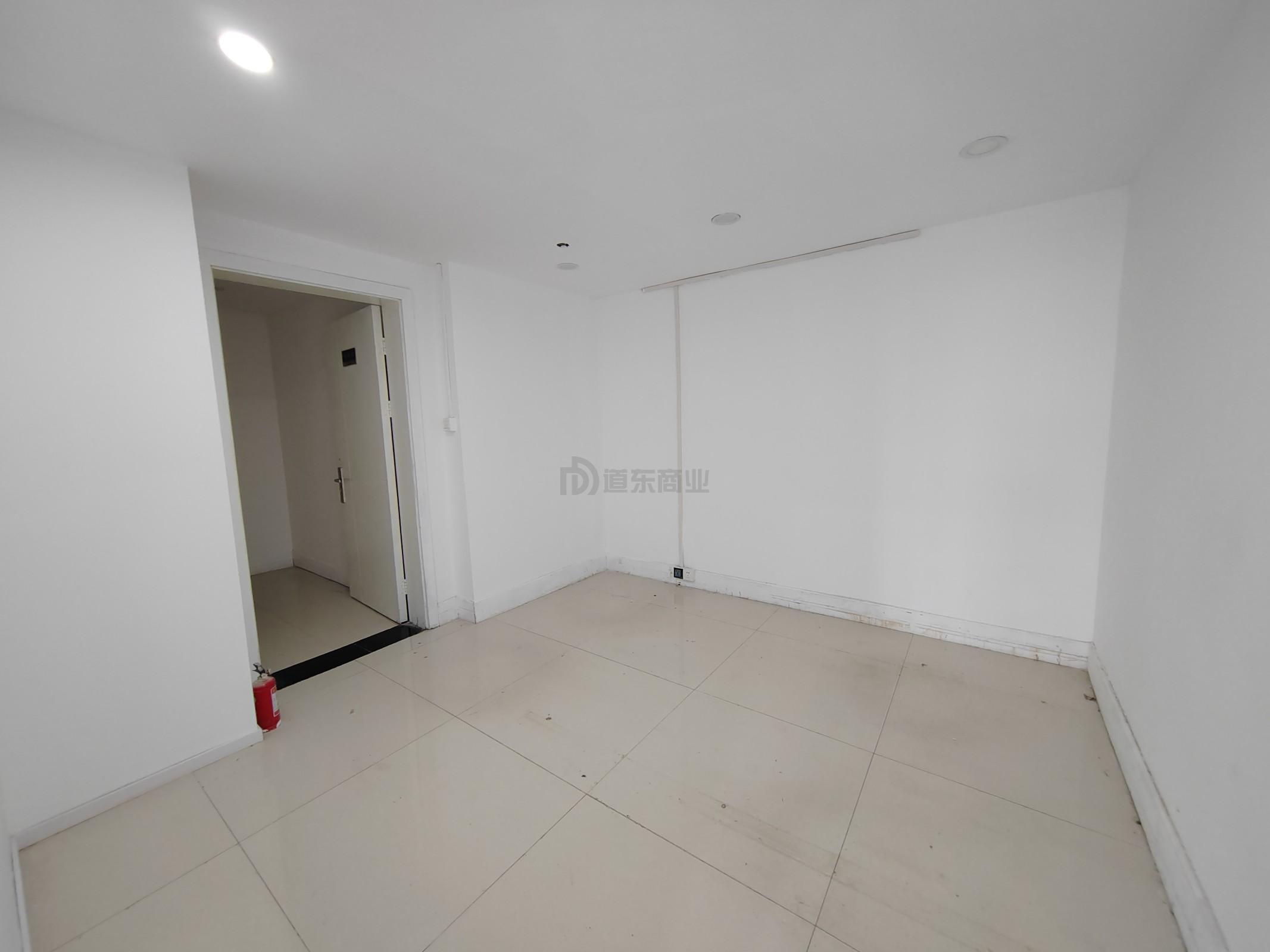 时代国际面积331平