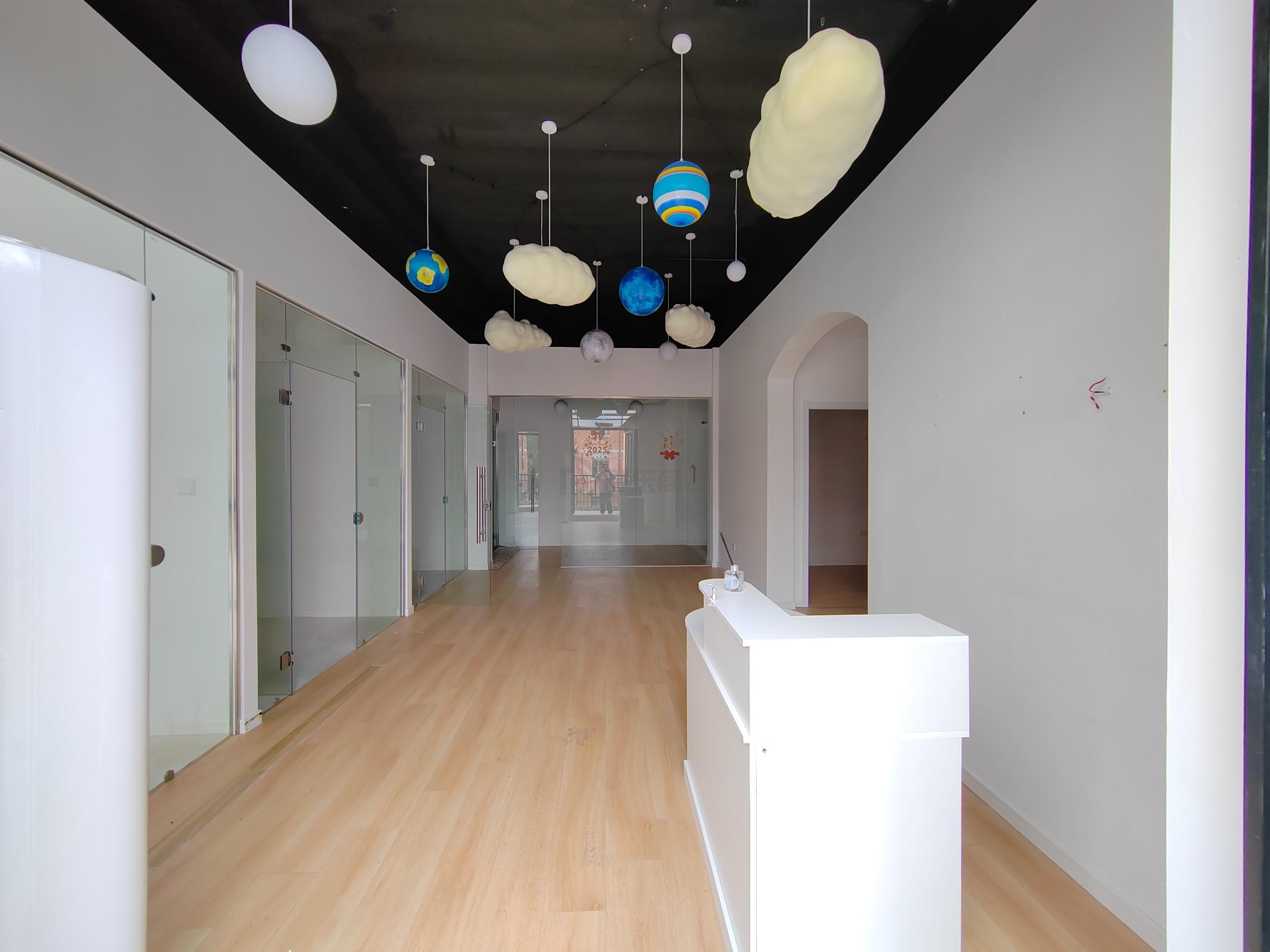 蓉运壹号面积2平