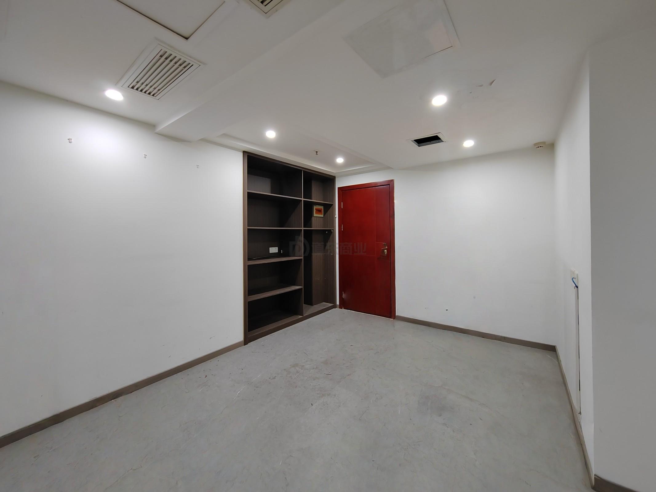 时代国际面积487平