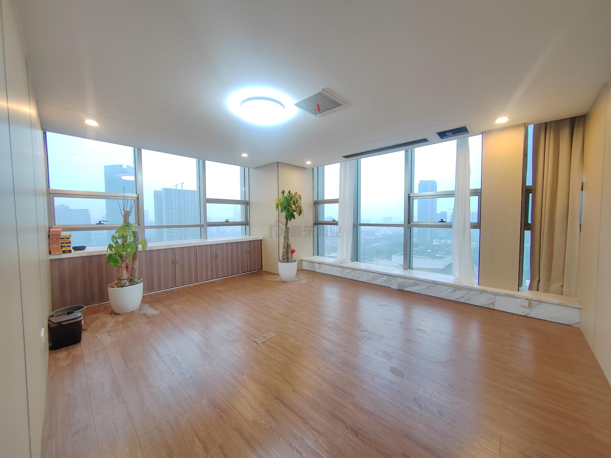 时代国际面积230平