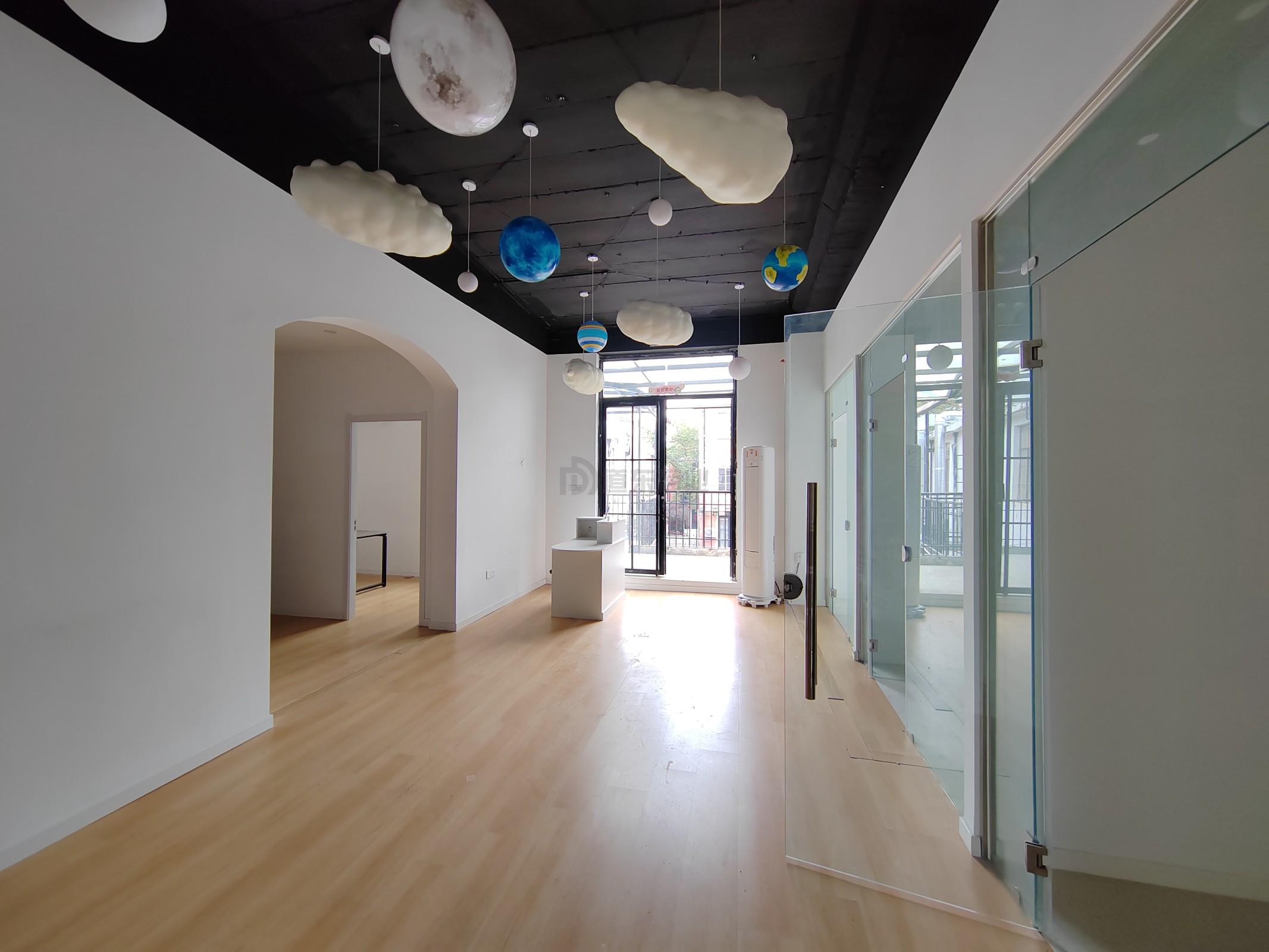 蓉运壹号面积2平