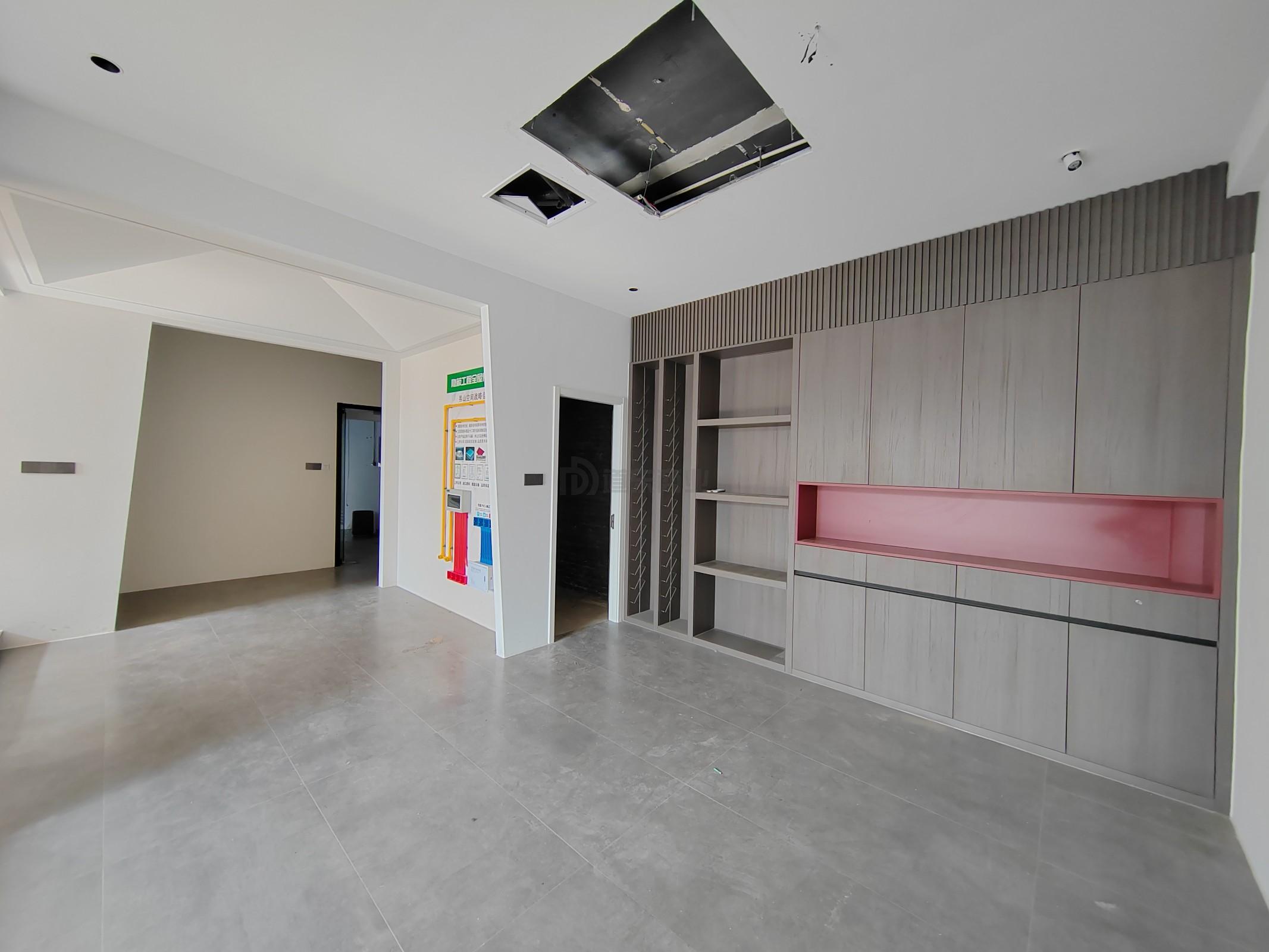 蓉运壹号面积79平