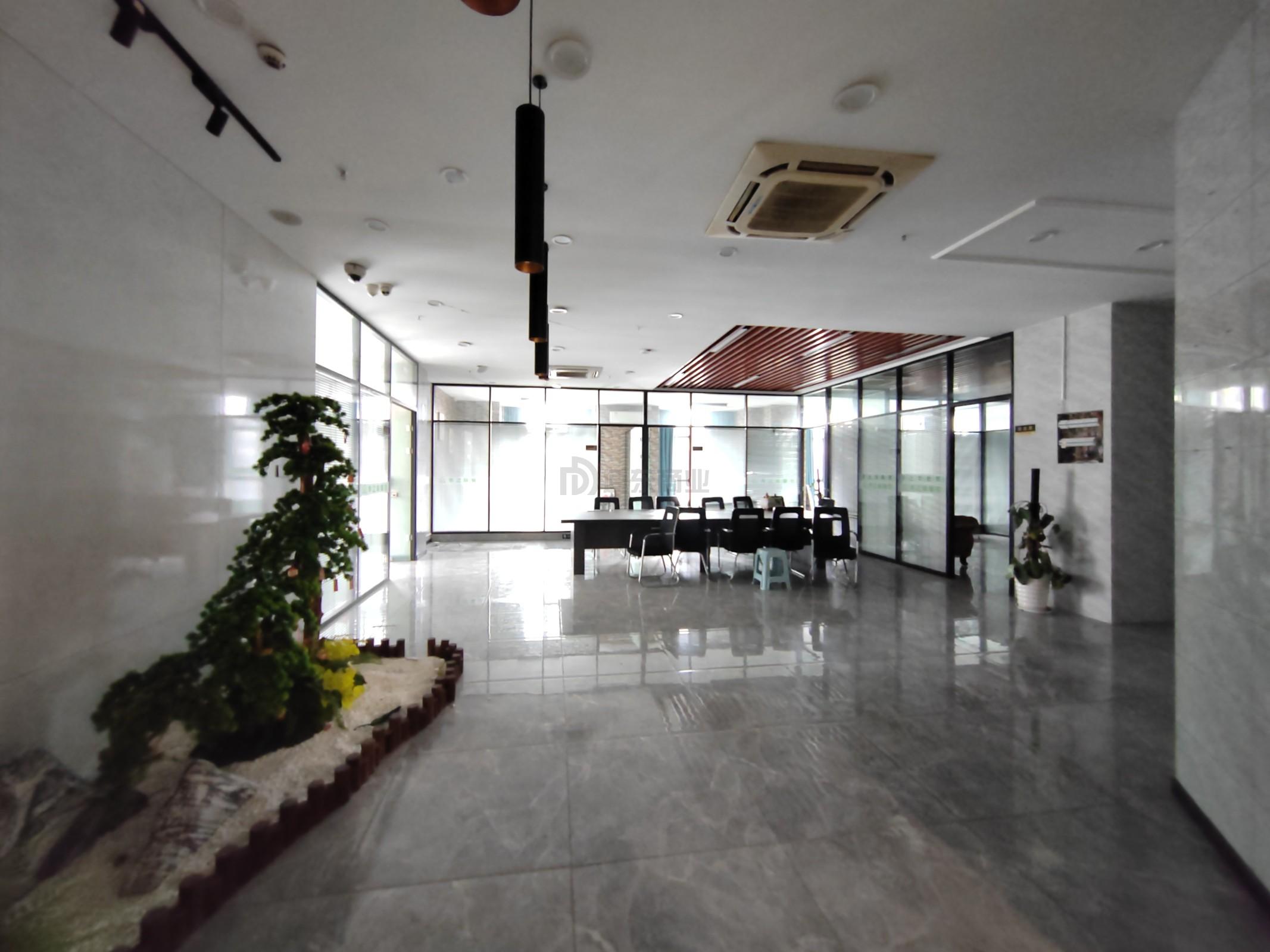 京师律师大厦面积500平