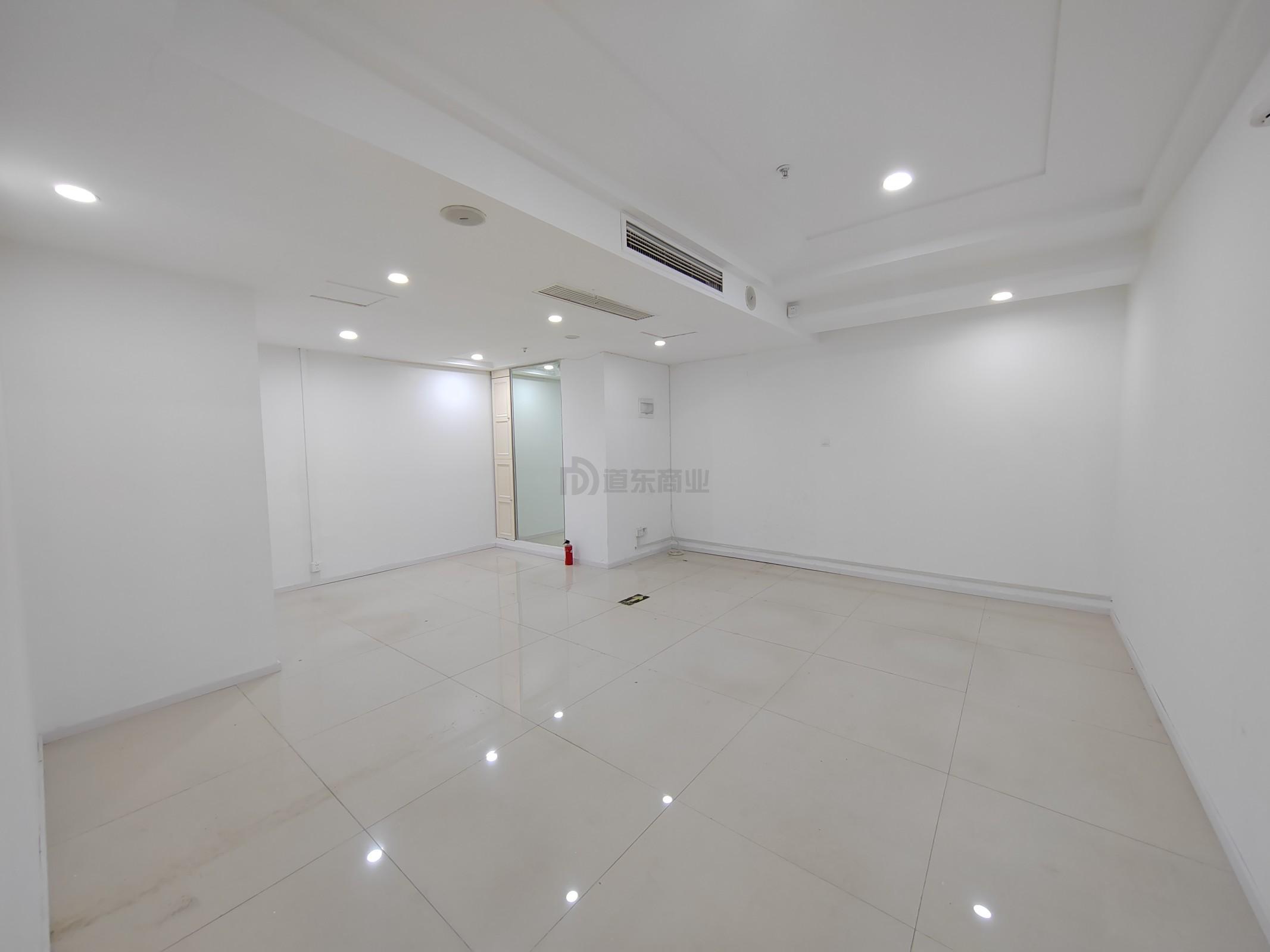 时代国际面积331平