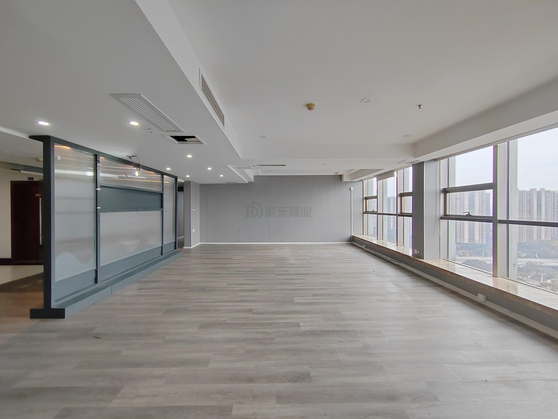 时代国际面积487平