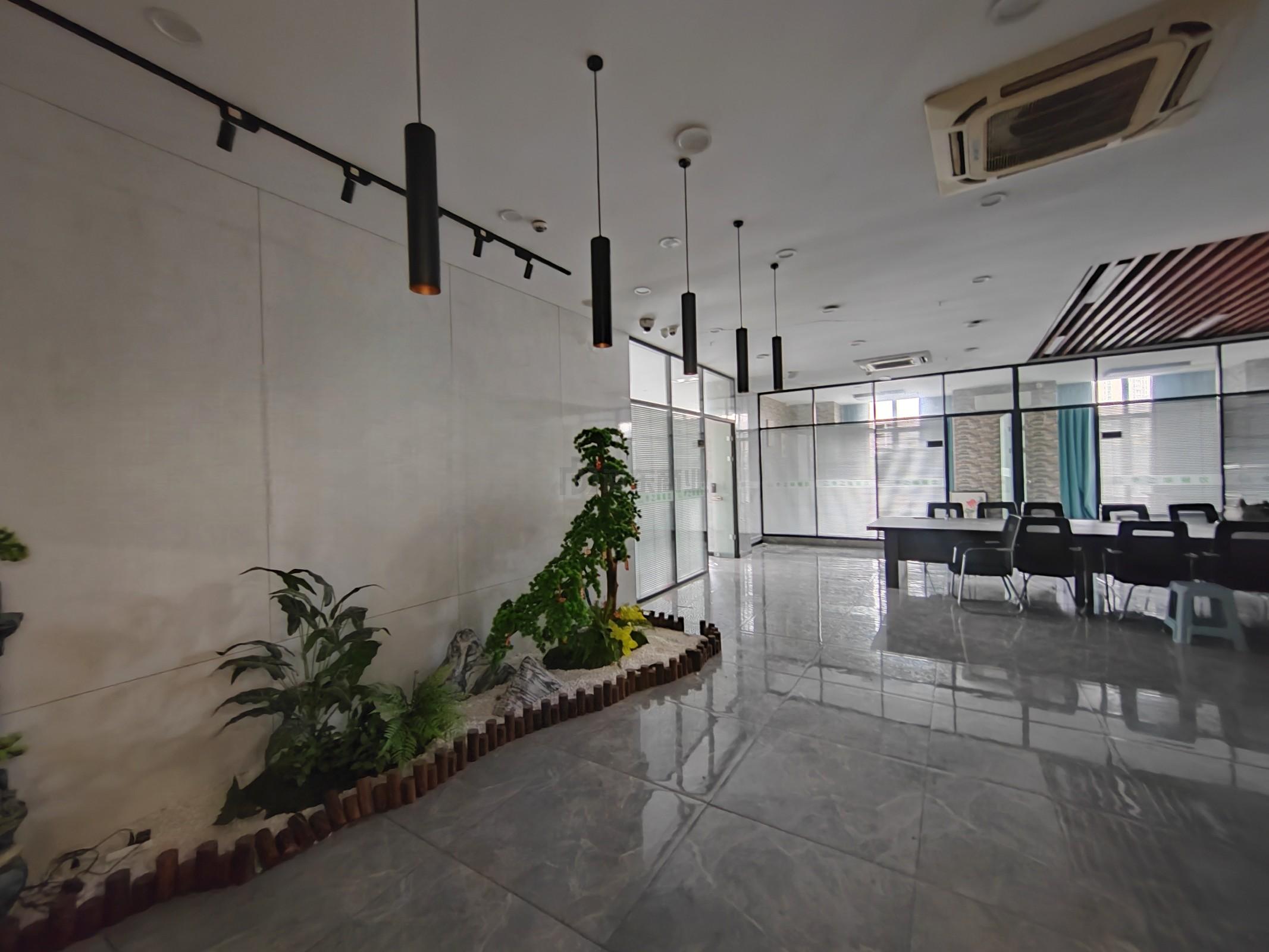 京师律师大厦500平米办公室出租