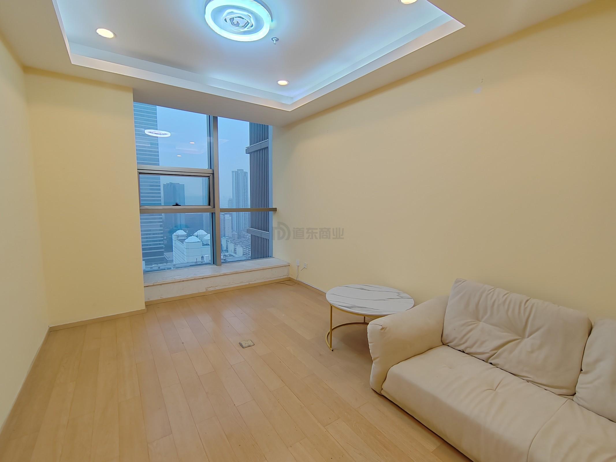 时代国际面积230平